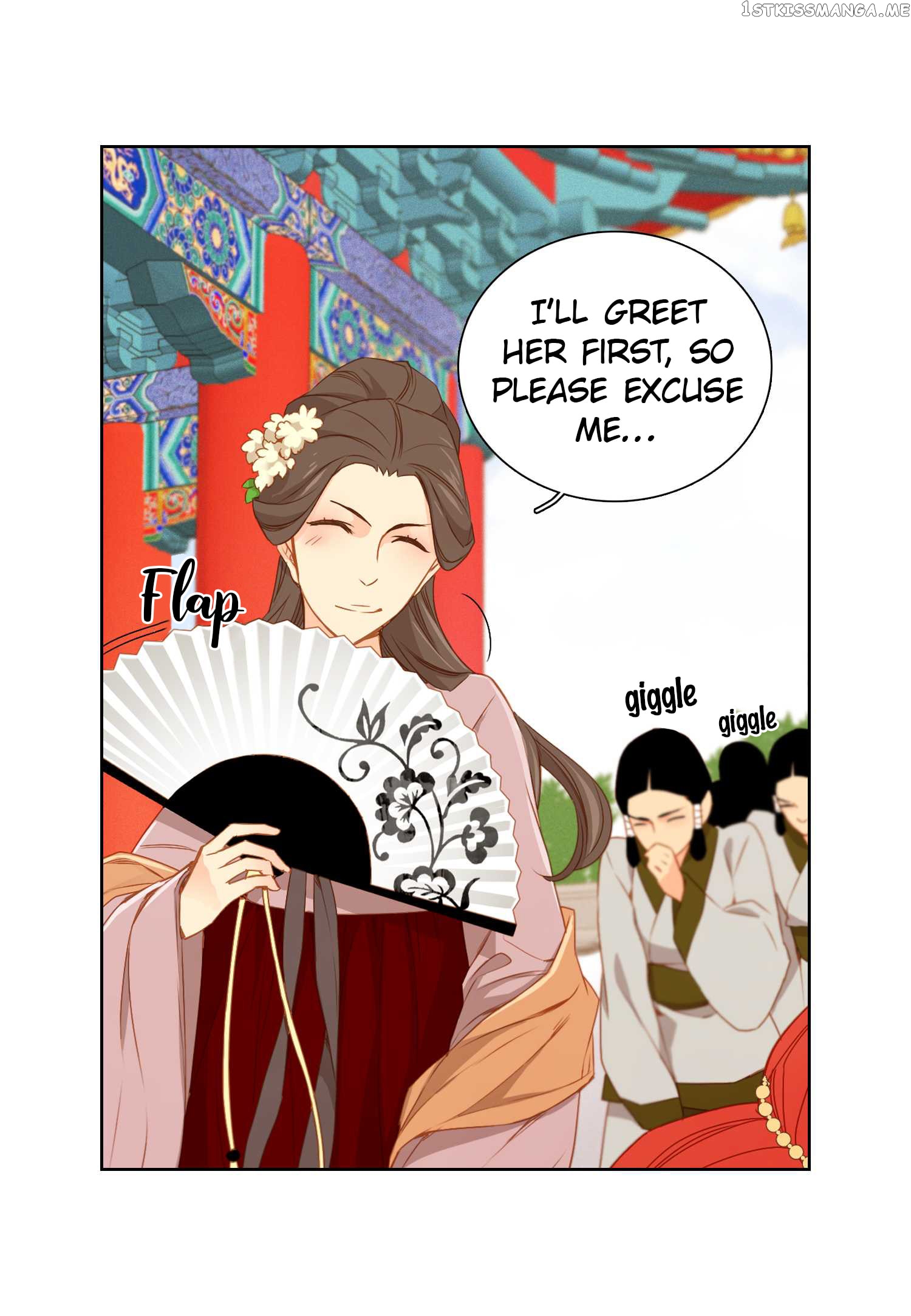 The Wicked Queen chapter 16 - page 6