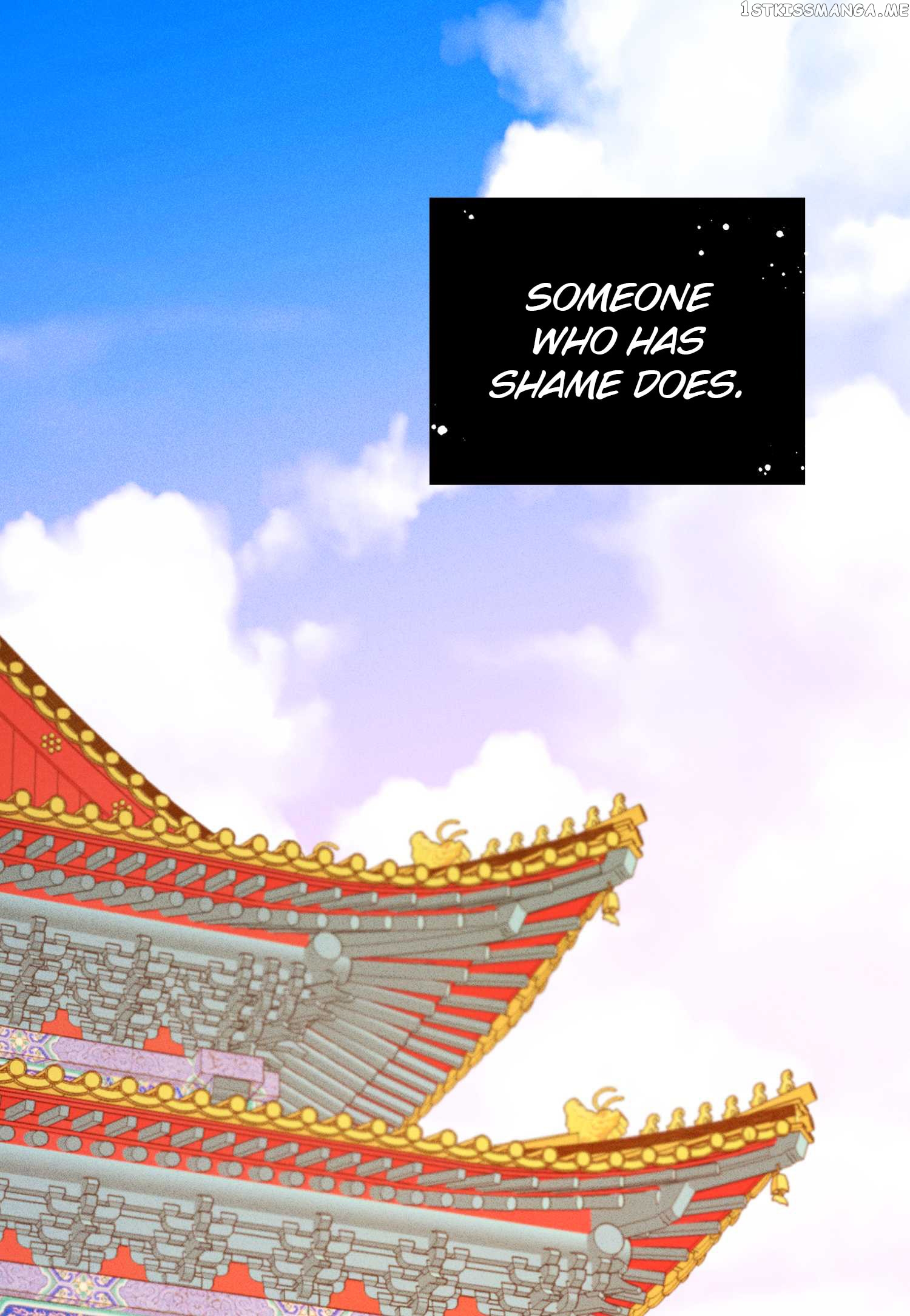The Wicked Queen chapter 16 - page 9