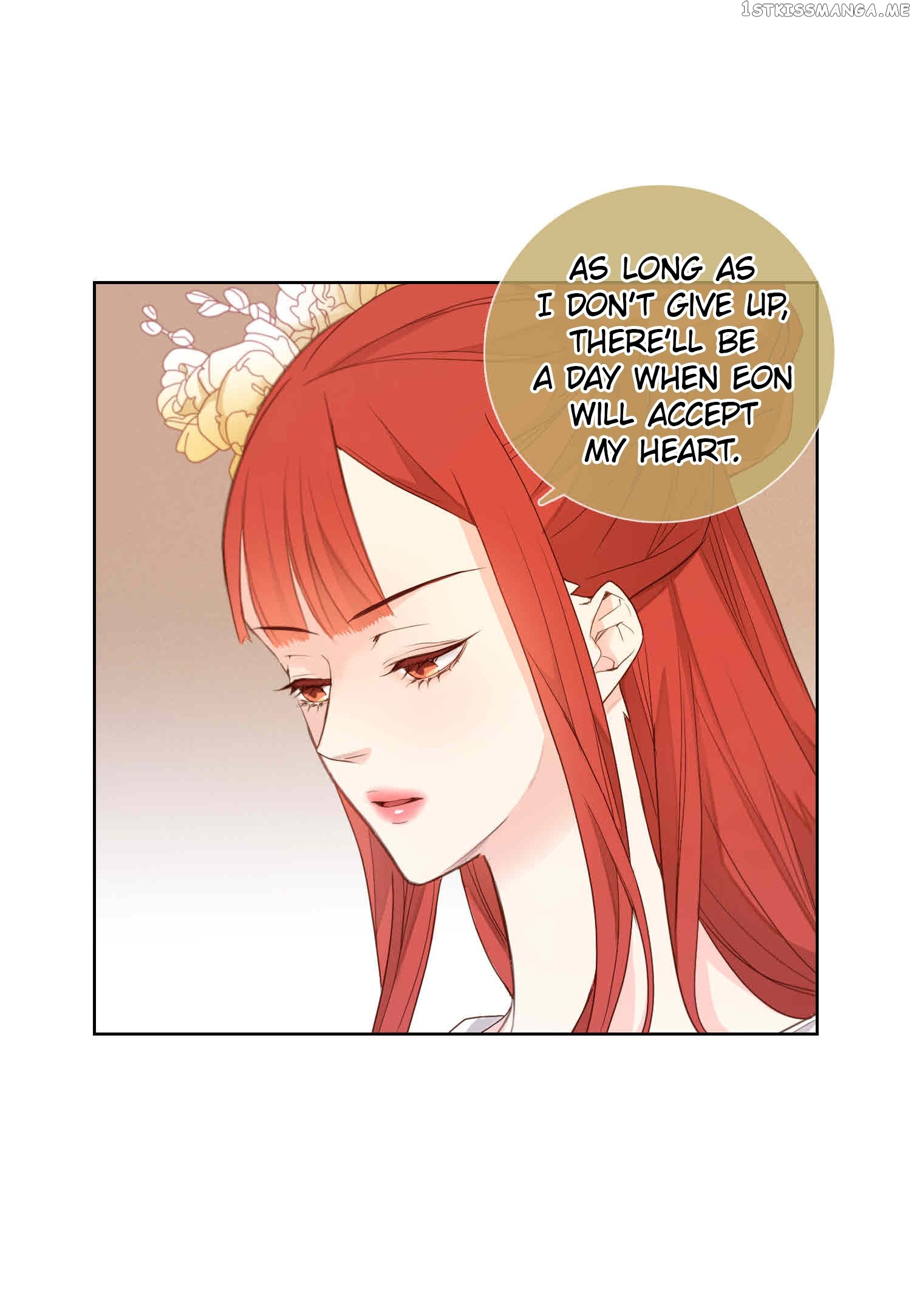 The Wicked Queen chapter 9 - page 11