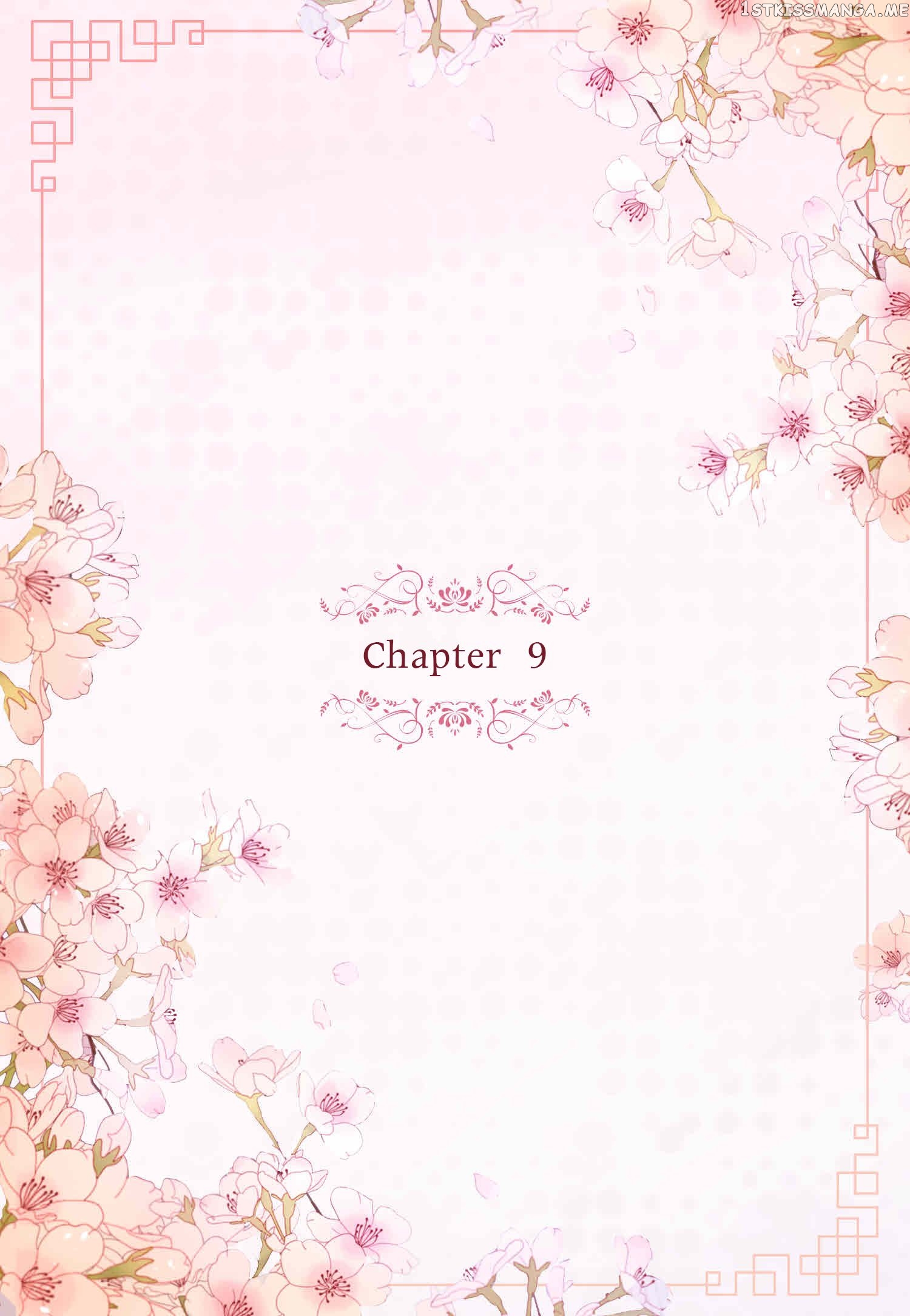 The Wicked Queen chapter 9 - page 2
