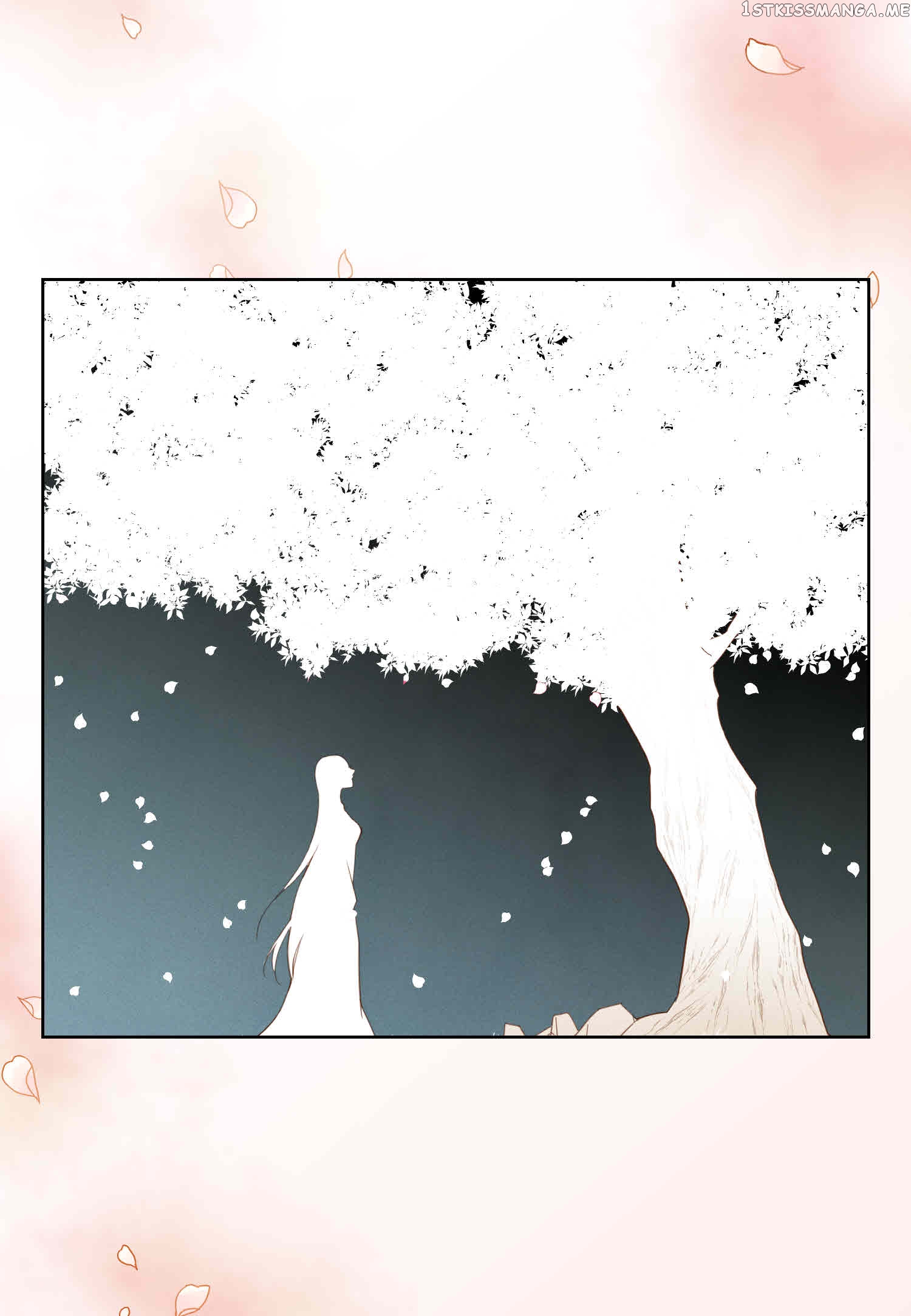 The Wicked Queen chapter 9 - page 21