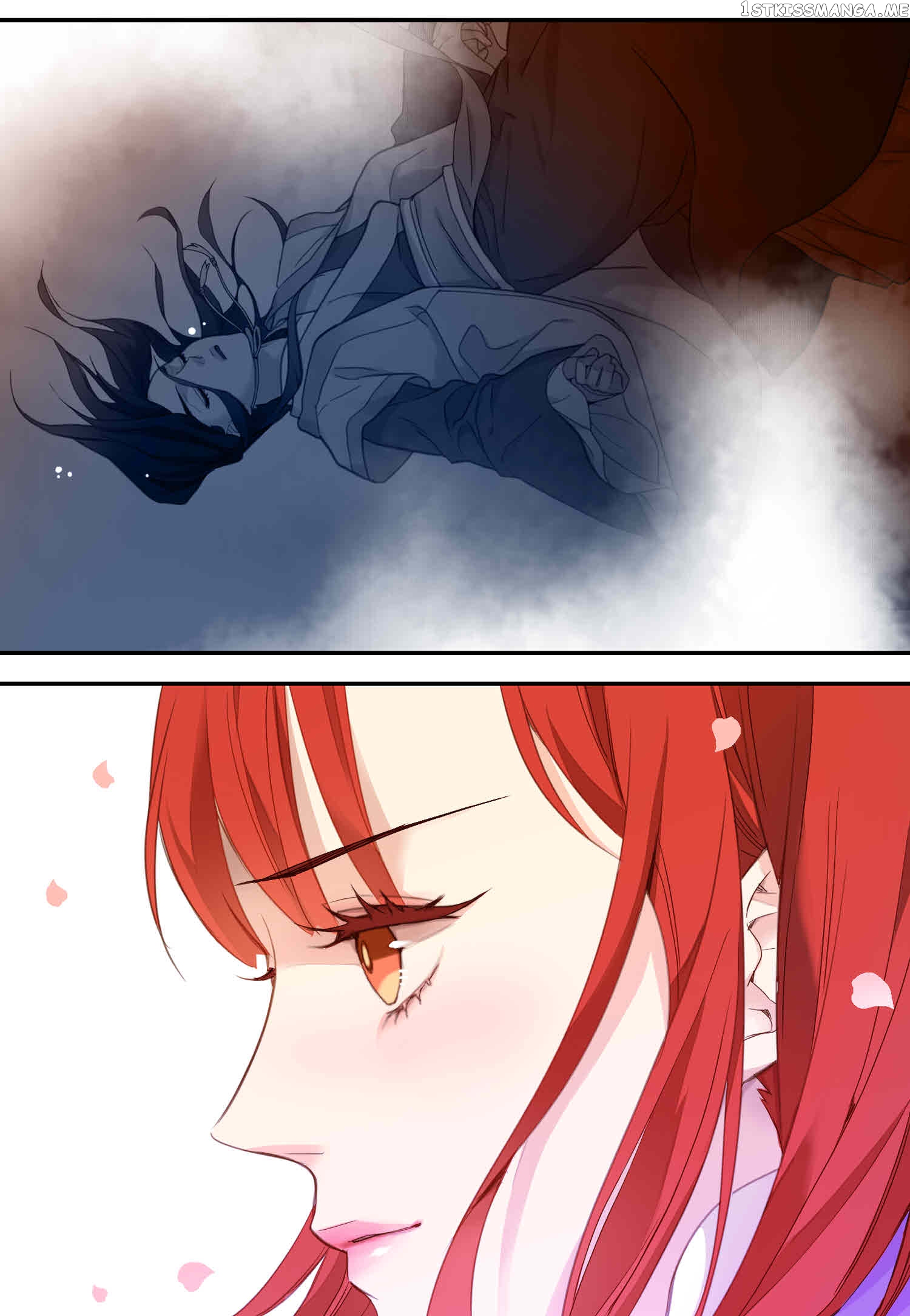 The Wicked Queen chapter 9 - page 25