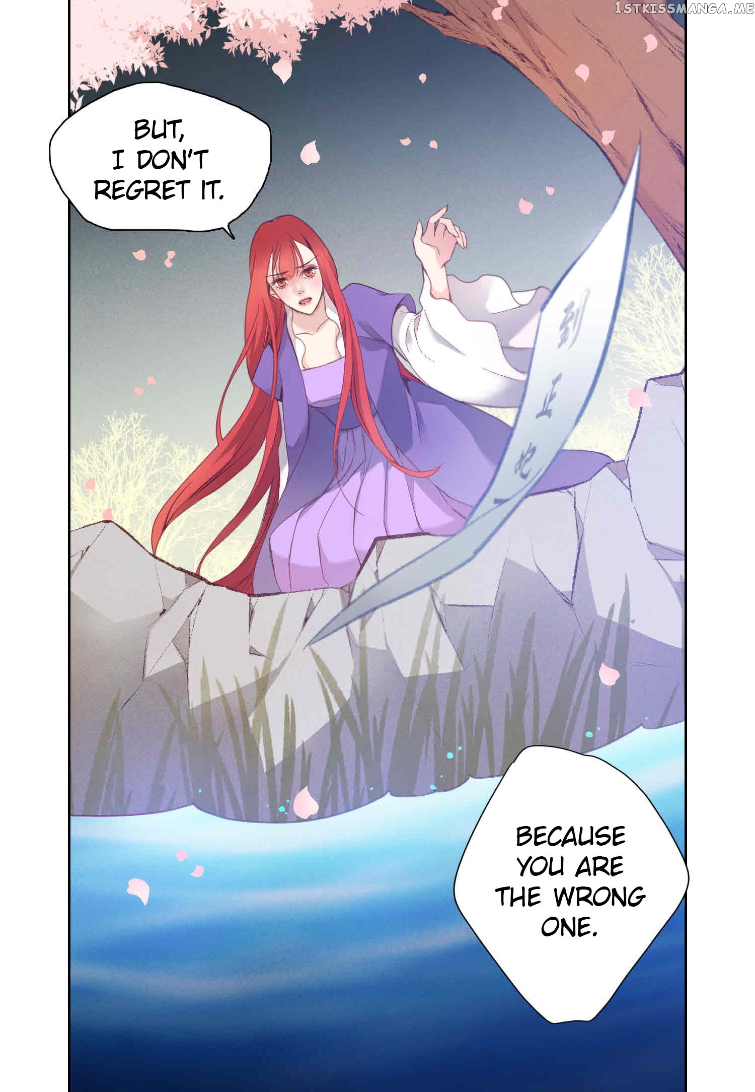 The Wicked Queen chapter 9 - page 26