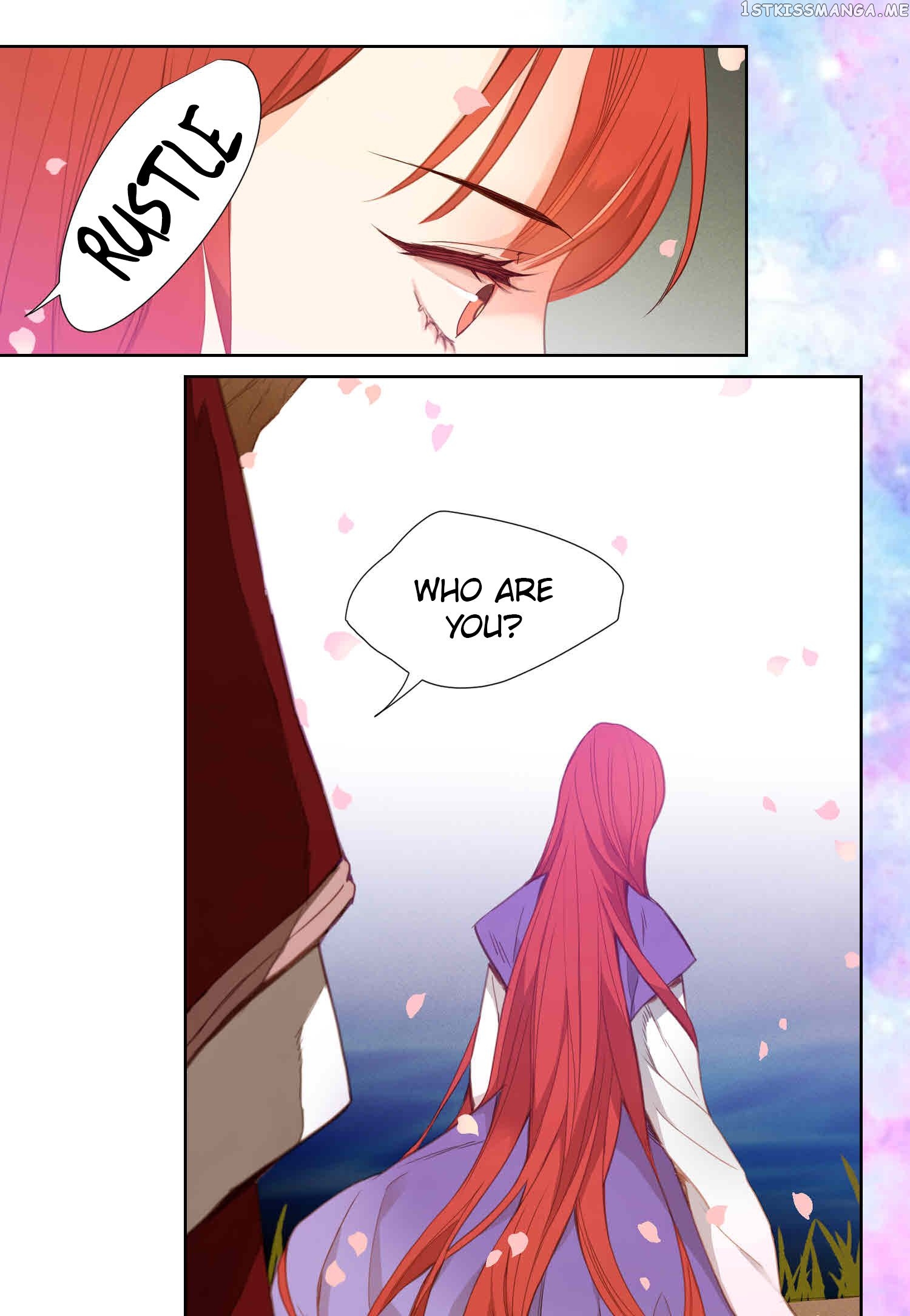 The Wicked Queen chapter 9 - page 28