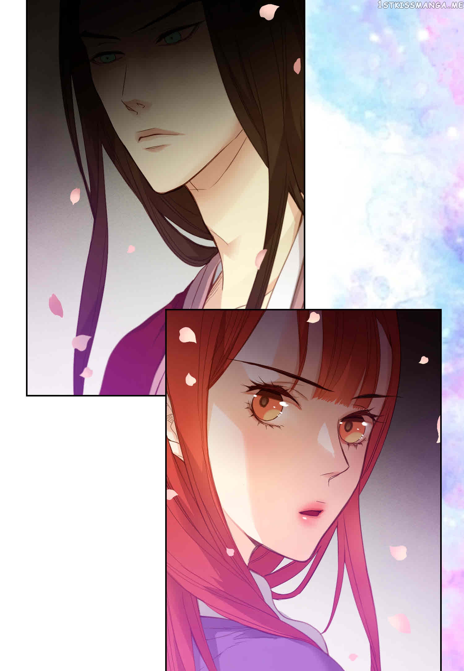 The Wicked Queen chapter 9 - page 29