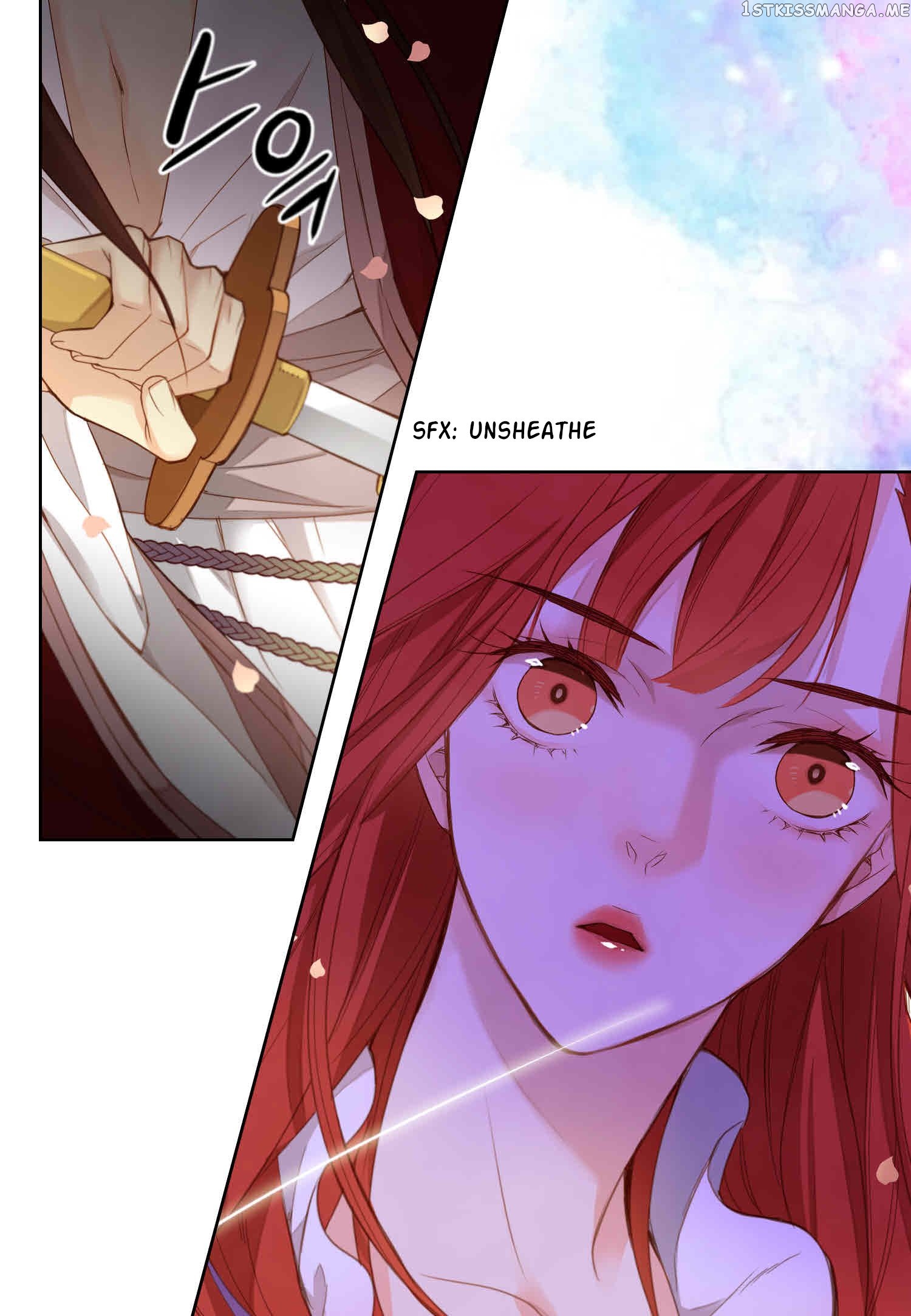 The Wicked Queen chapter 9 - page 31