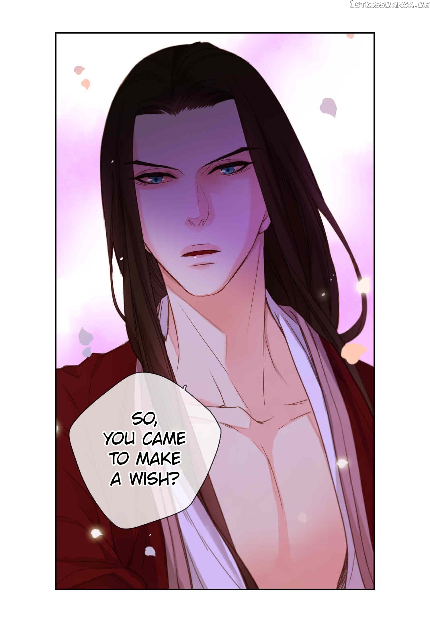 The Wicked Queen chapter 9 - page 36