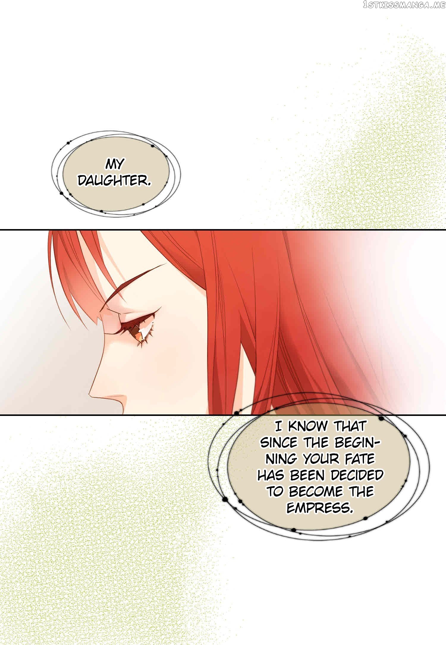 The Wicked Queen chapter 9 - page 4