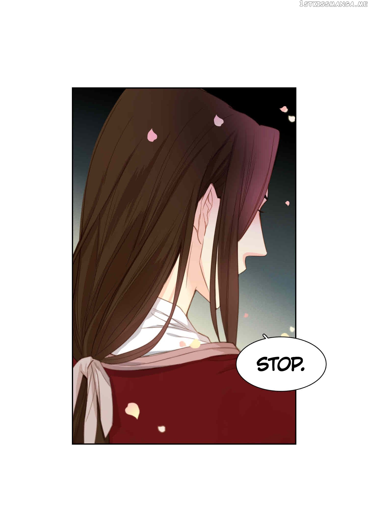 The Wicked Queen chapter 9 - page 40