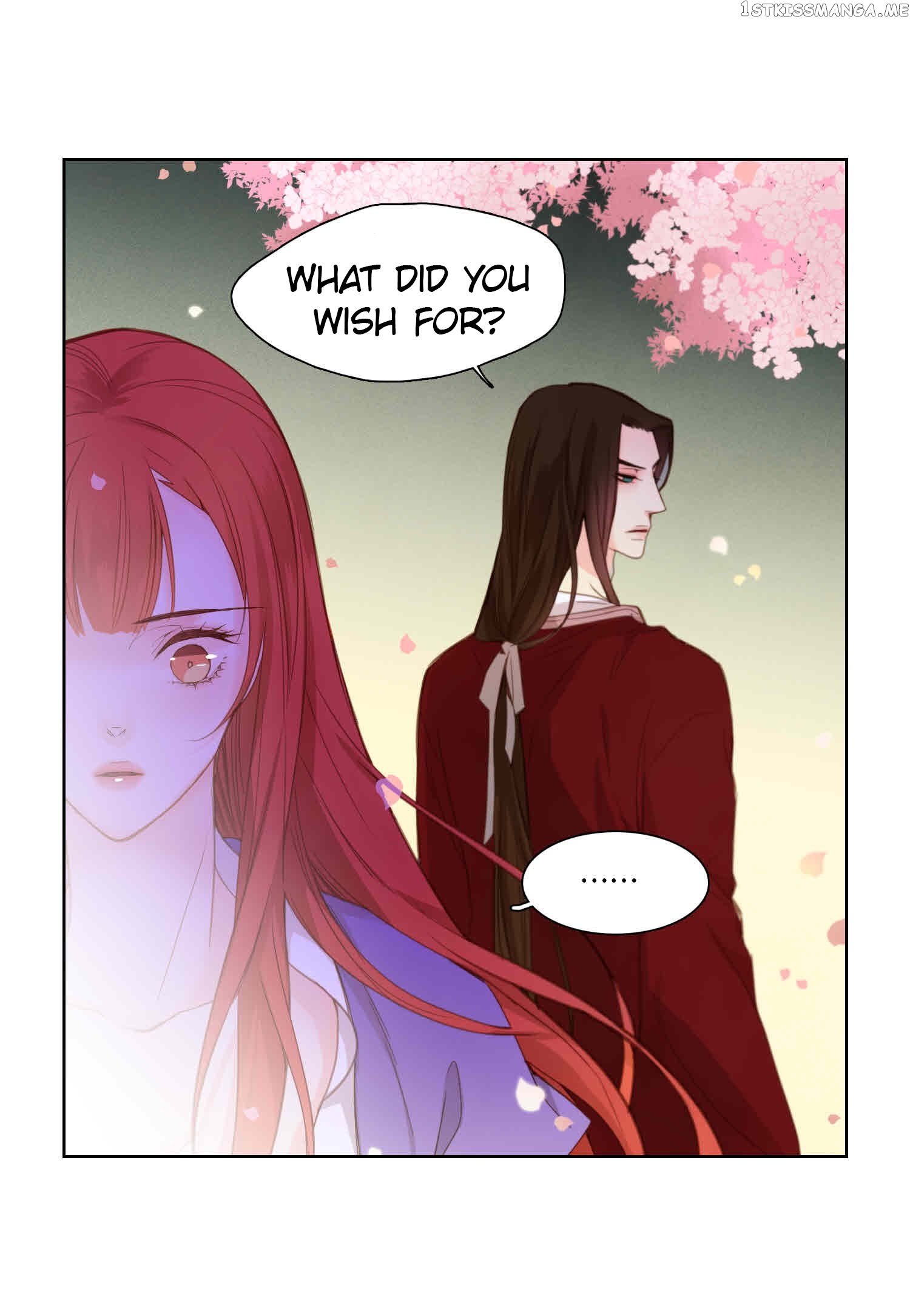 The Wicked Queen chapter 9 - page 41