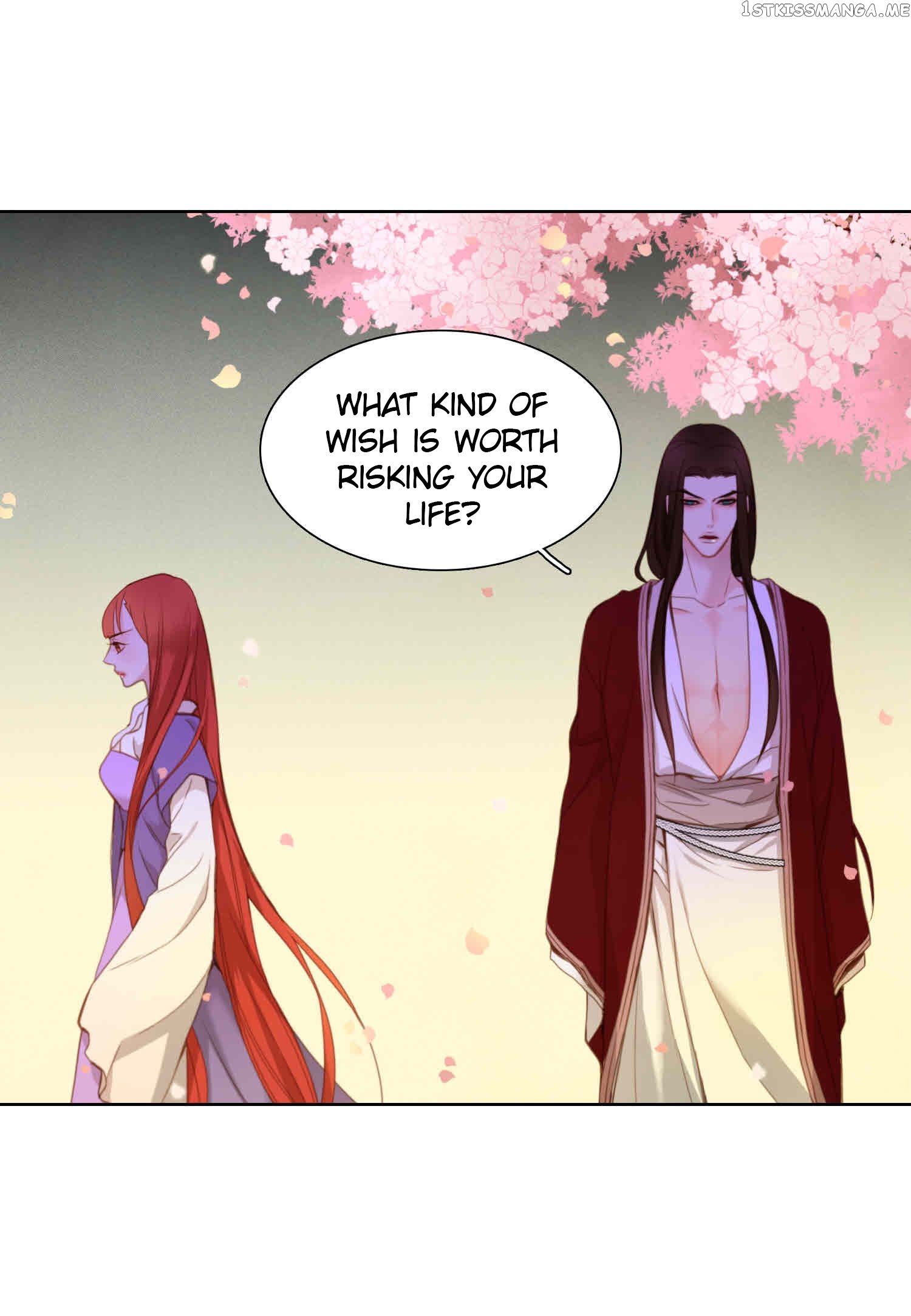 The Wicked Queen chapter 9 - page 42