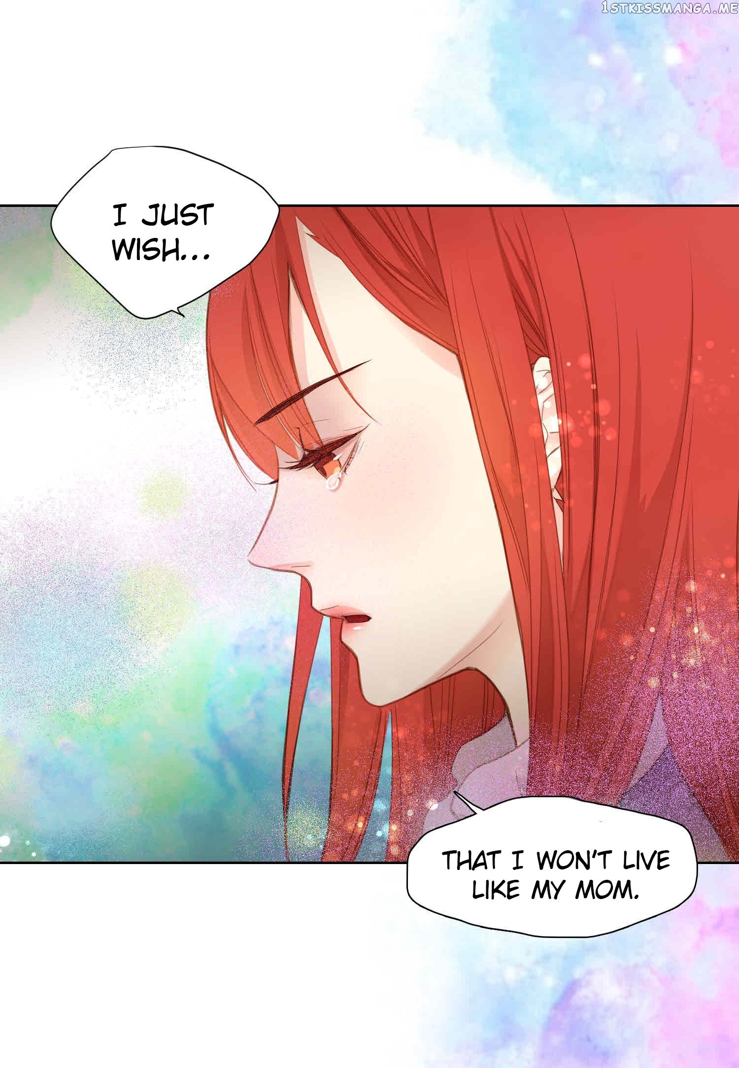The Wicked Queen chapter 9 - page 43