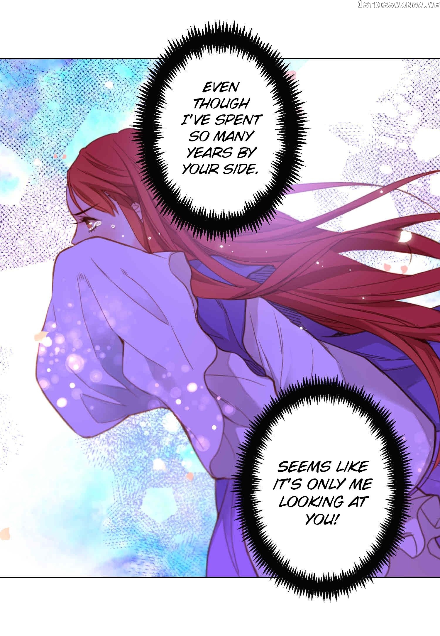 The Wicked Queen chapter 9 - page 46