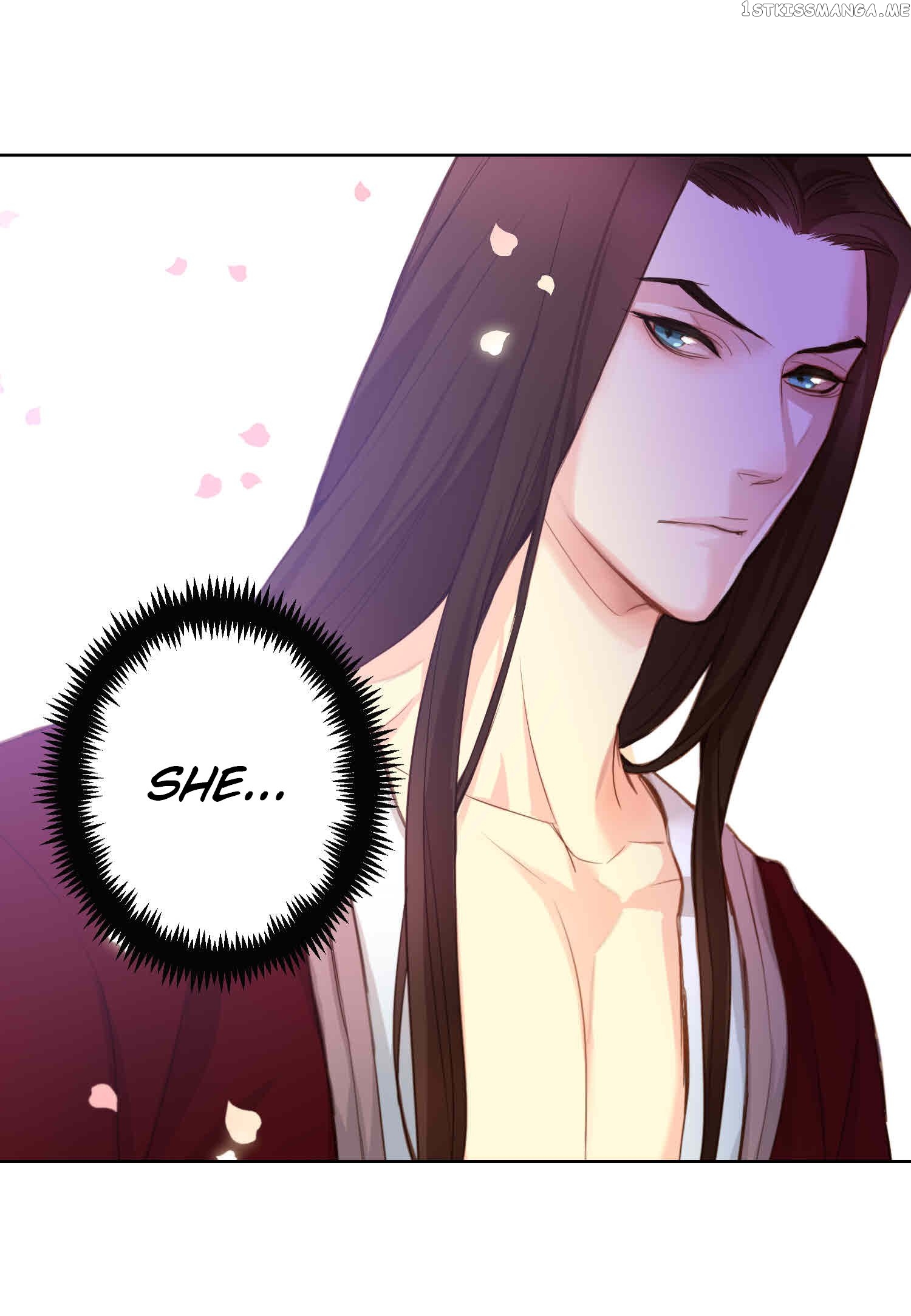 The Wicked Queen chapter 9 - page 47