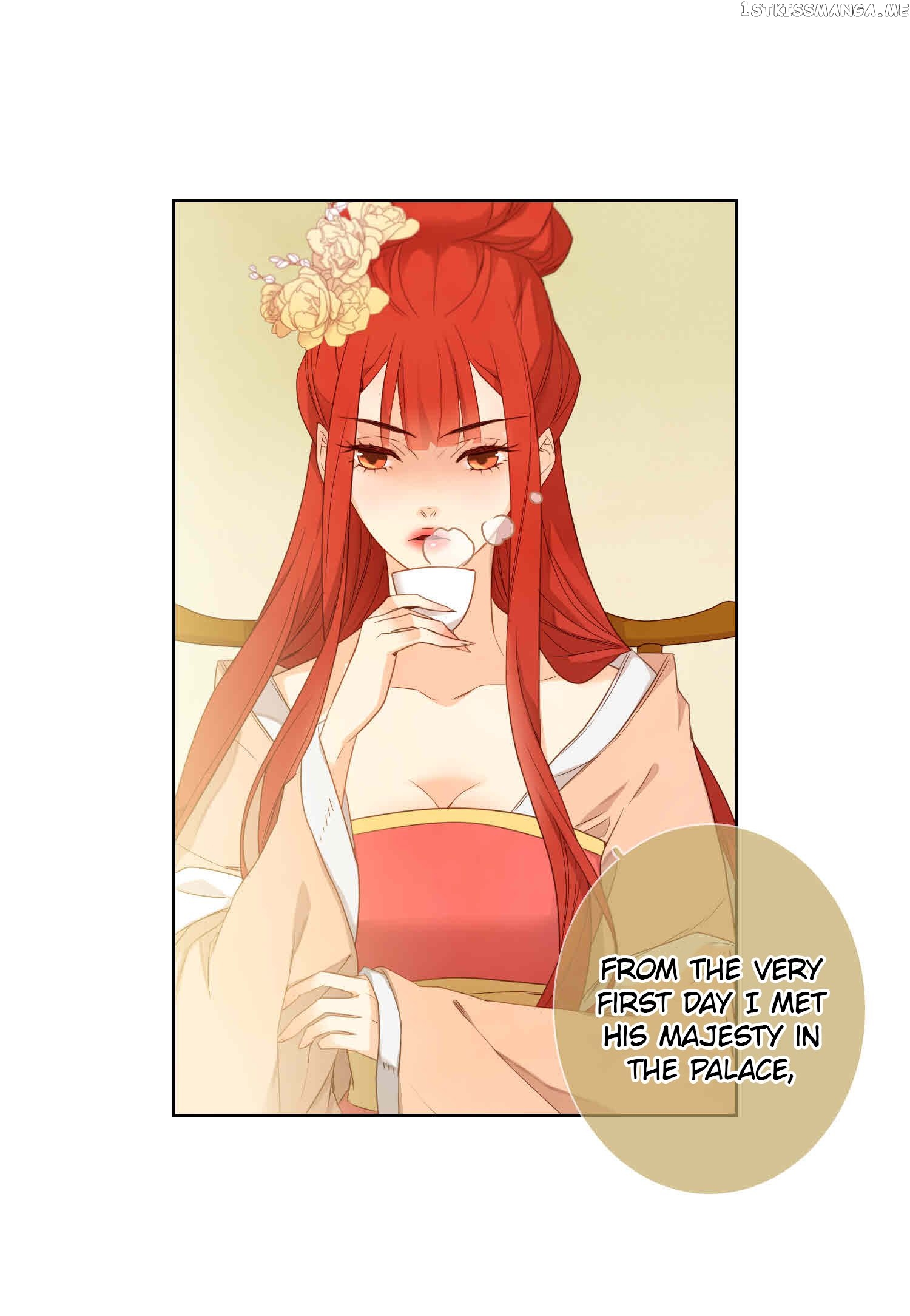 The Wicked Queen chapter 9 - page 6
