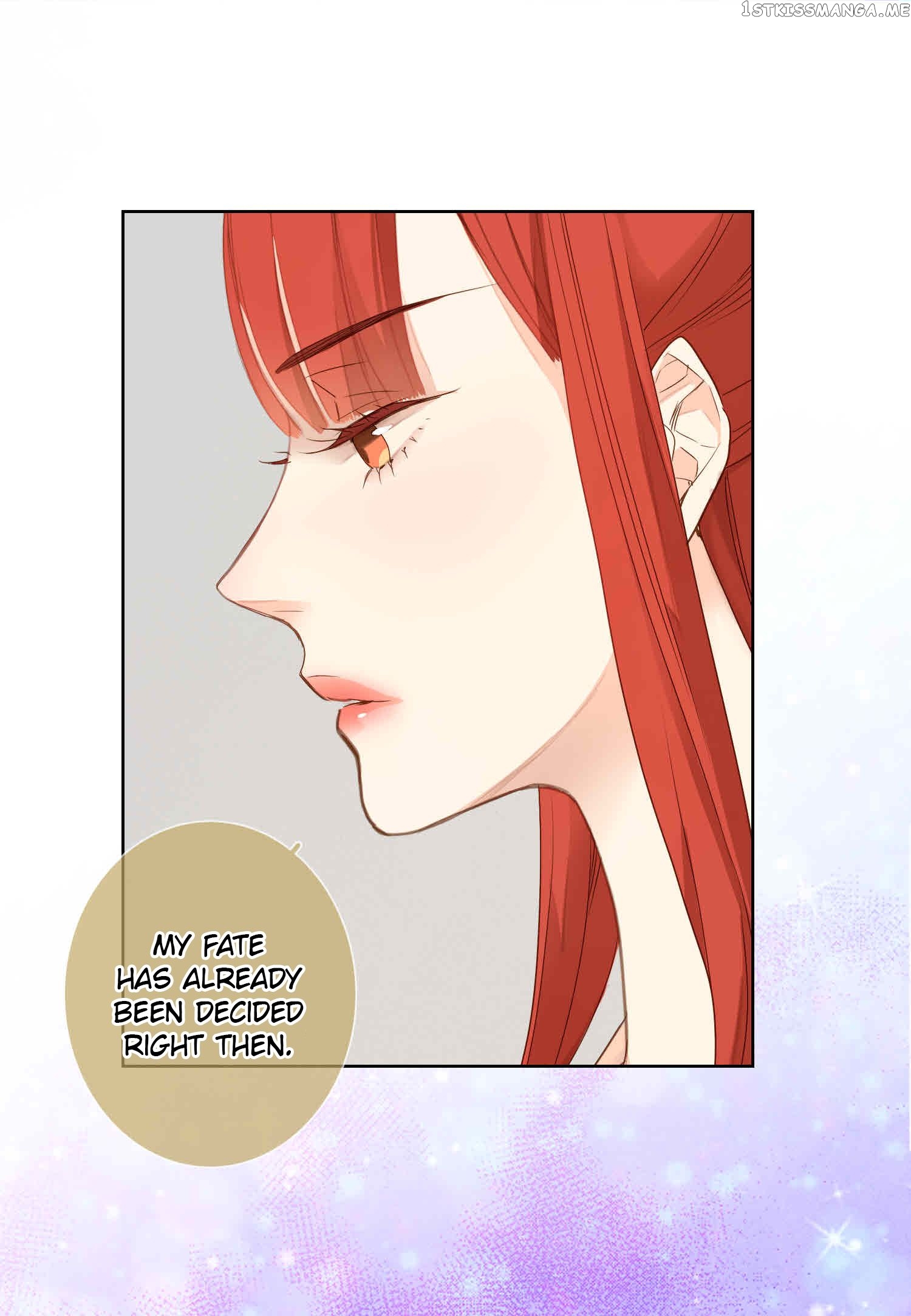 The Wicked Queen chapter 9 - page 7