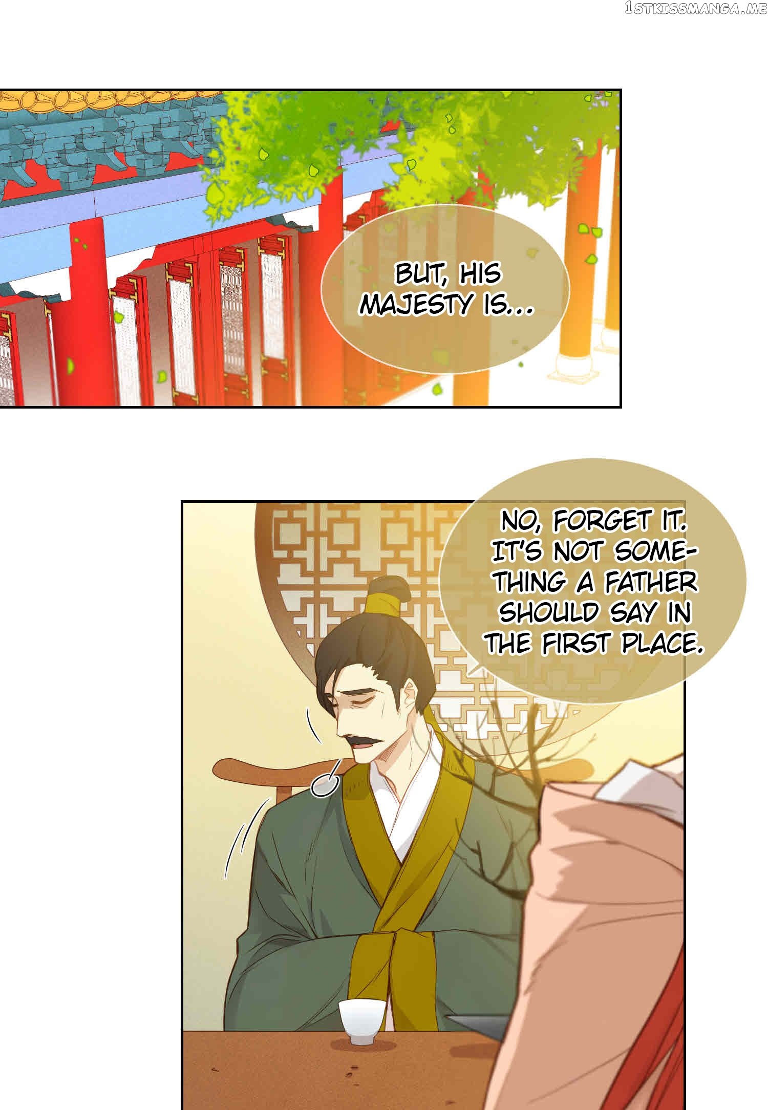 The Wicked Queen chapter 9 - page 9