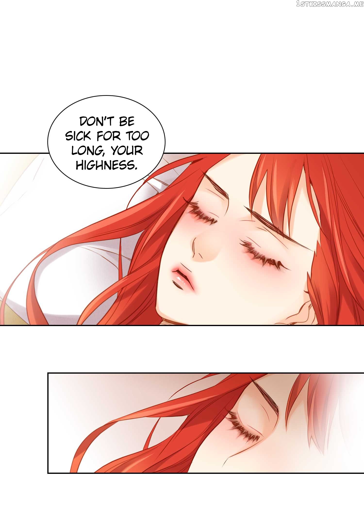 The Wicked Queen chapter 18 - page 17