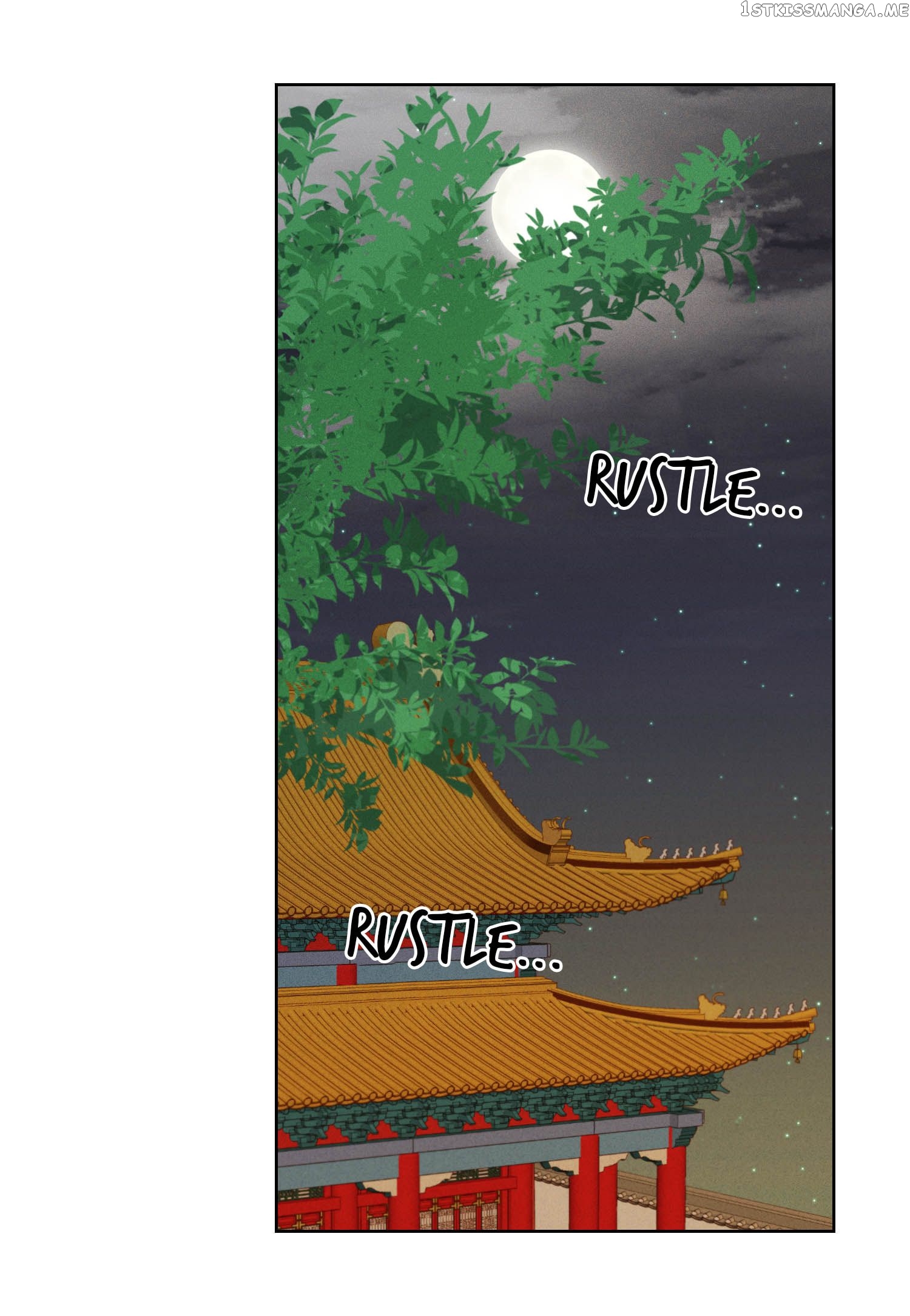 The Wicked Queen chapter 18 - page 18