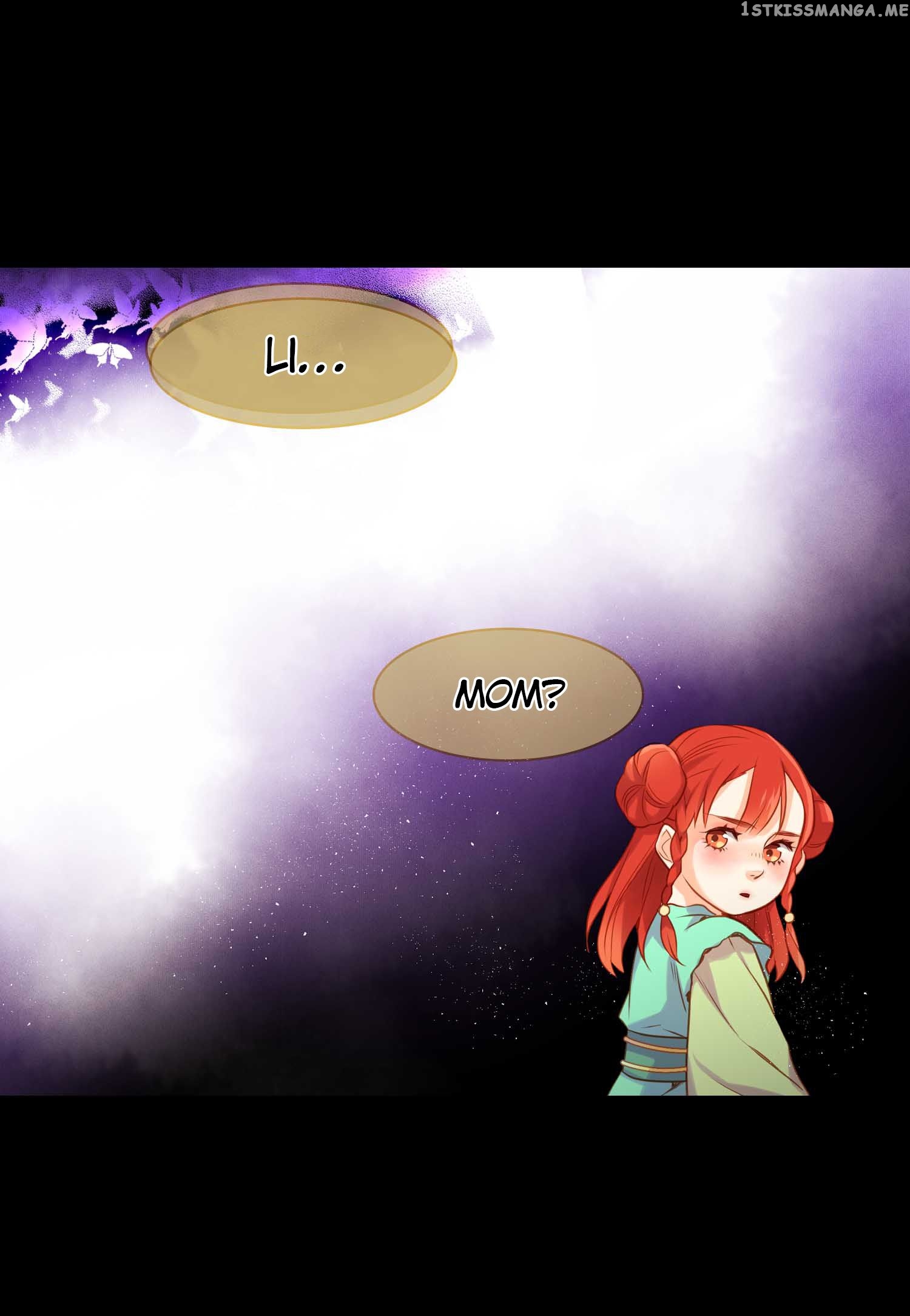 The Wicked Queen chapter 18 - page 21