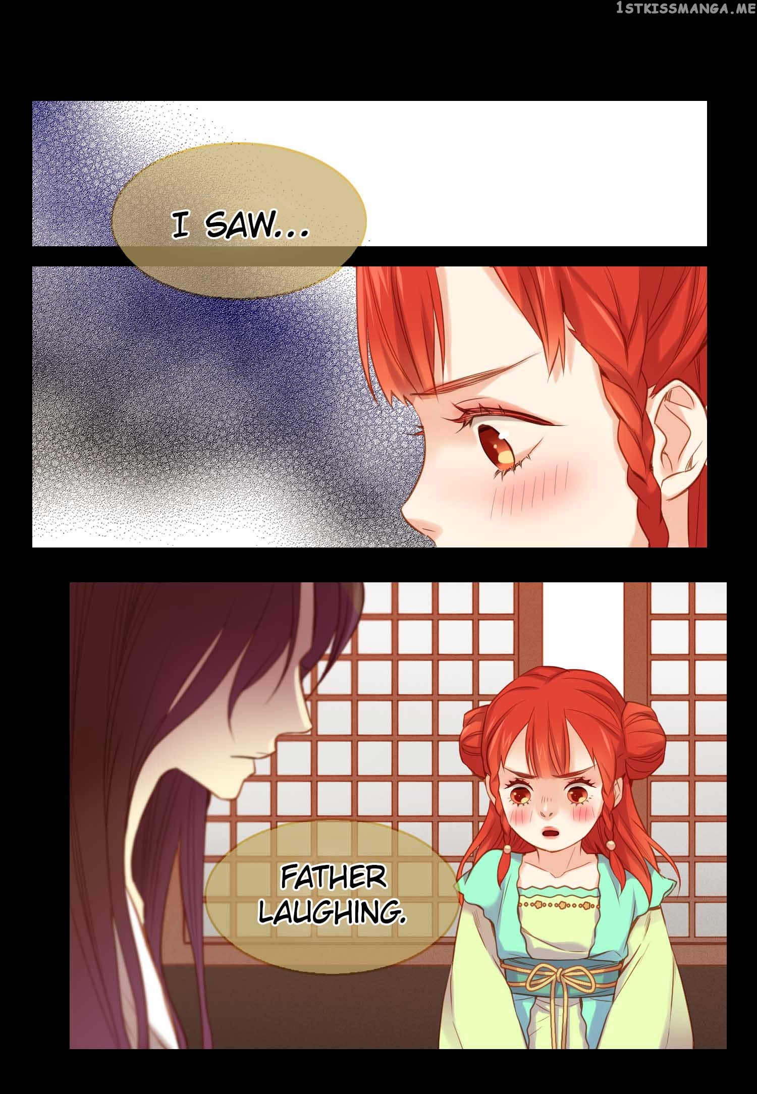The Wicked Queen chapter 18 - page 25