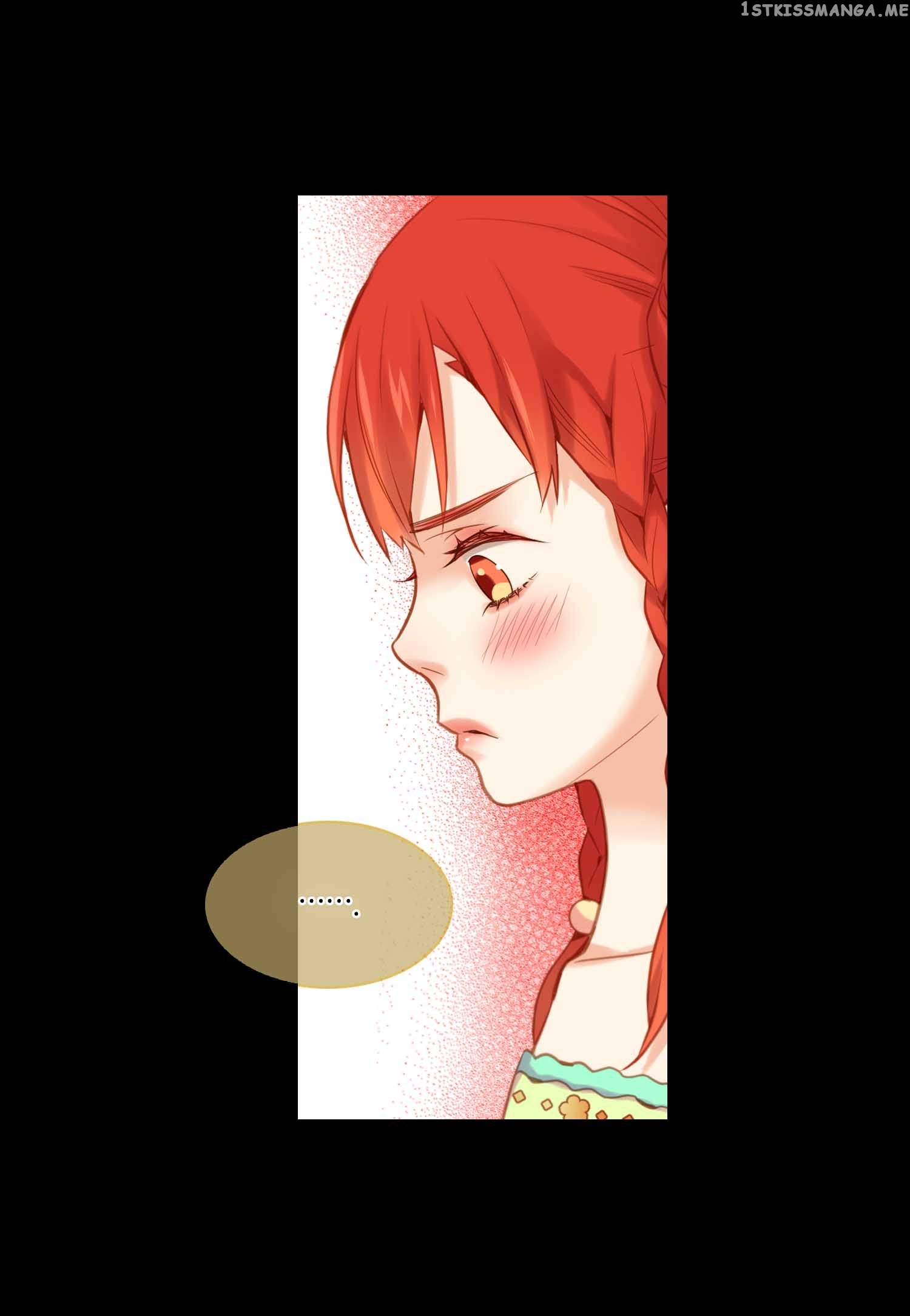The Wicked Queen chapter 18 - page 27