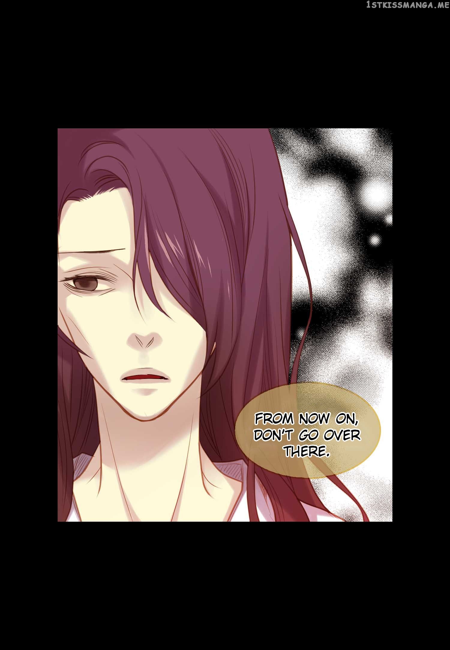 The Wicked Queen chapter 18 - page 28