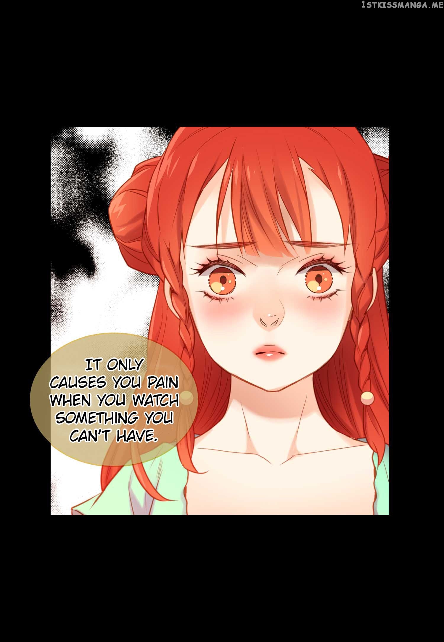 The Wicked Queen chapter 18 - page 29