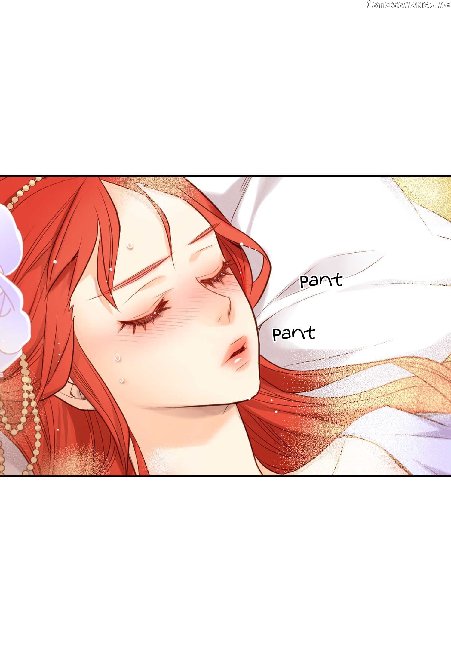 The Wicked Queen chapter 18 - page 3