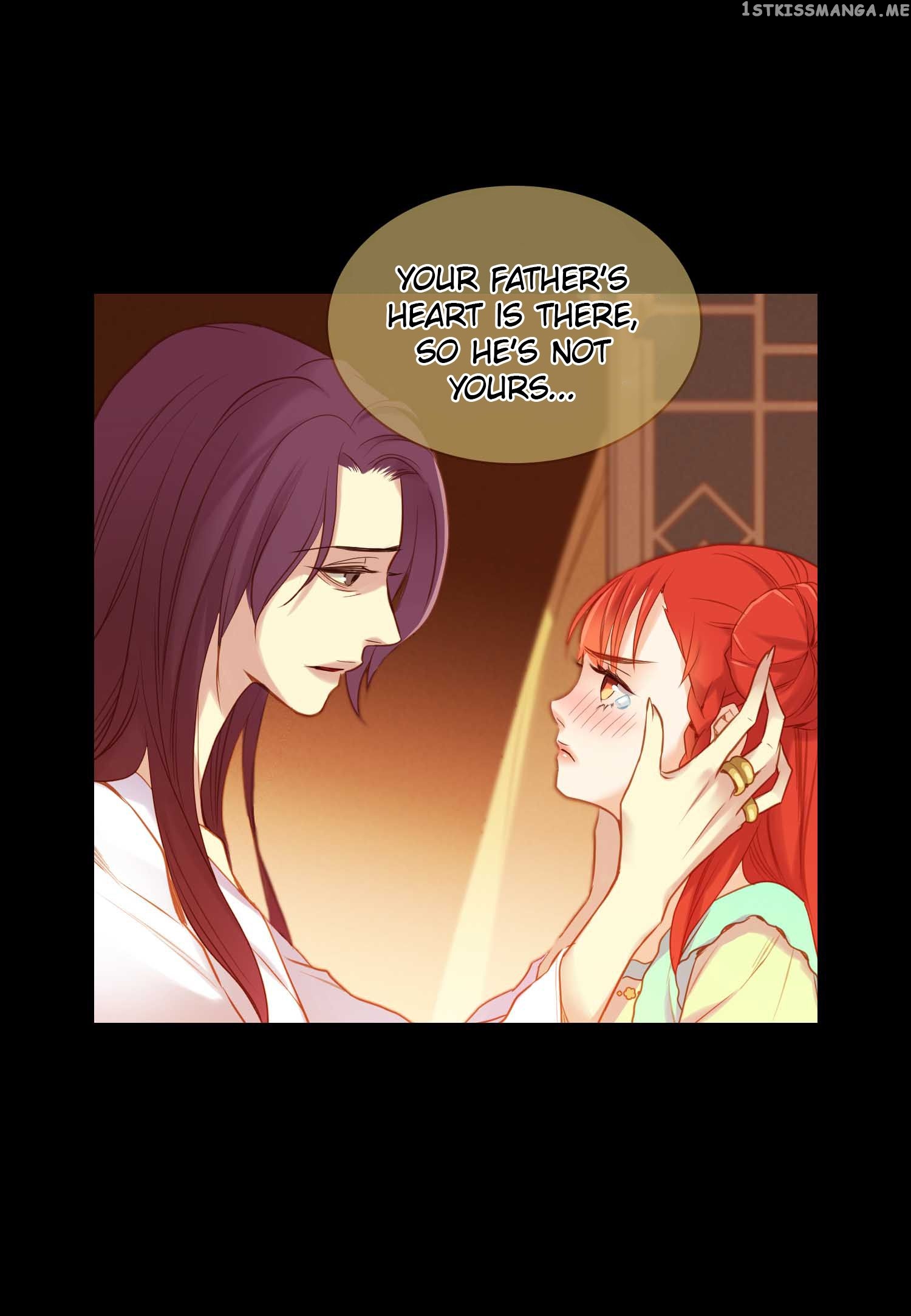 The Wicked Queen chapter 18 - page 33
