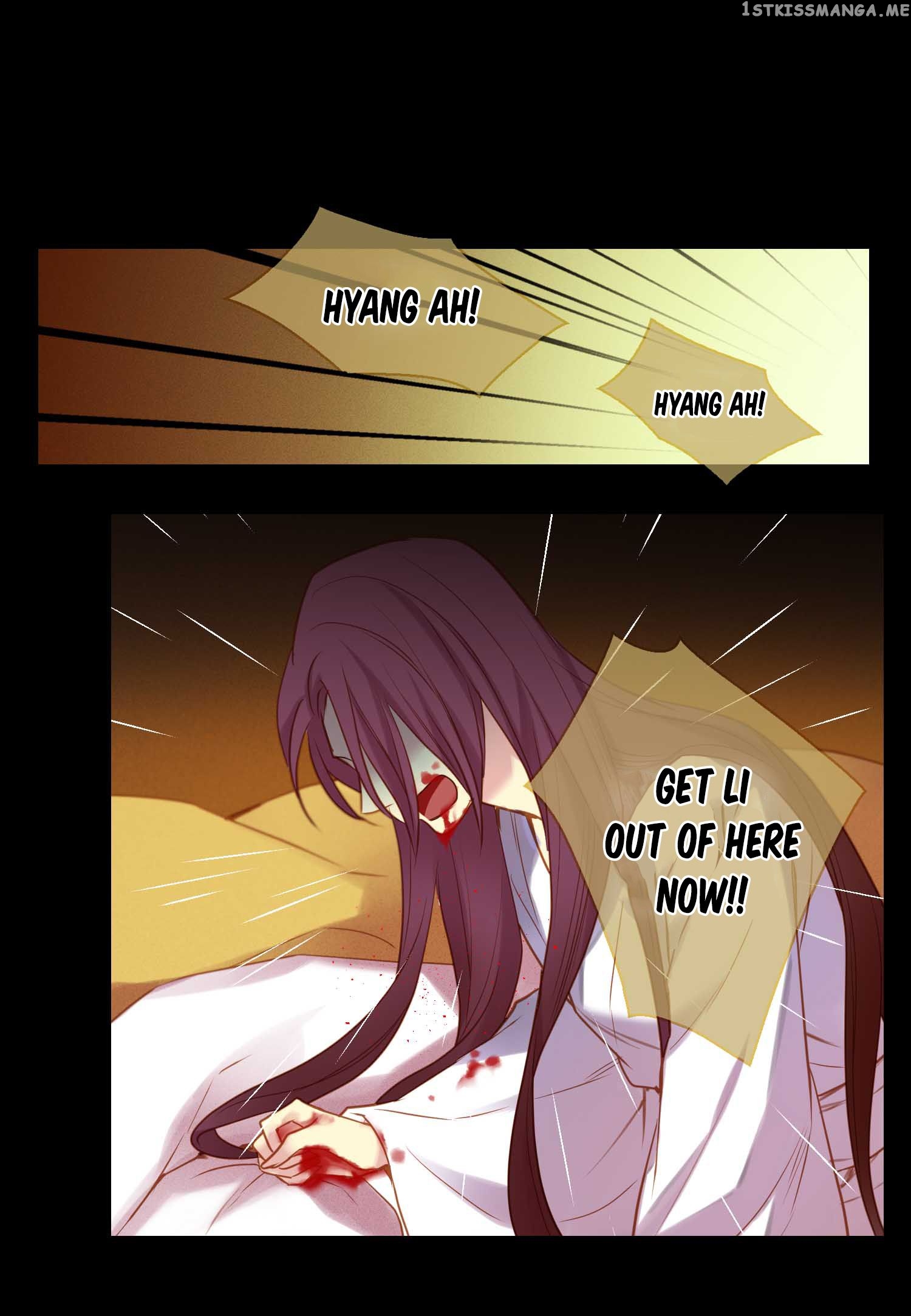 The Wicked Queen chapter 18 - page 38