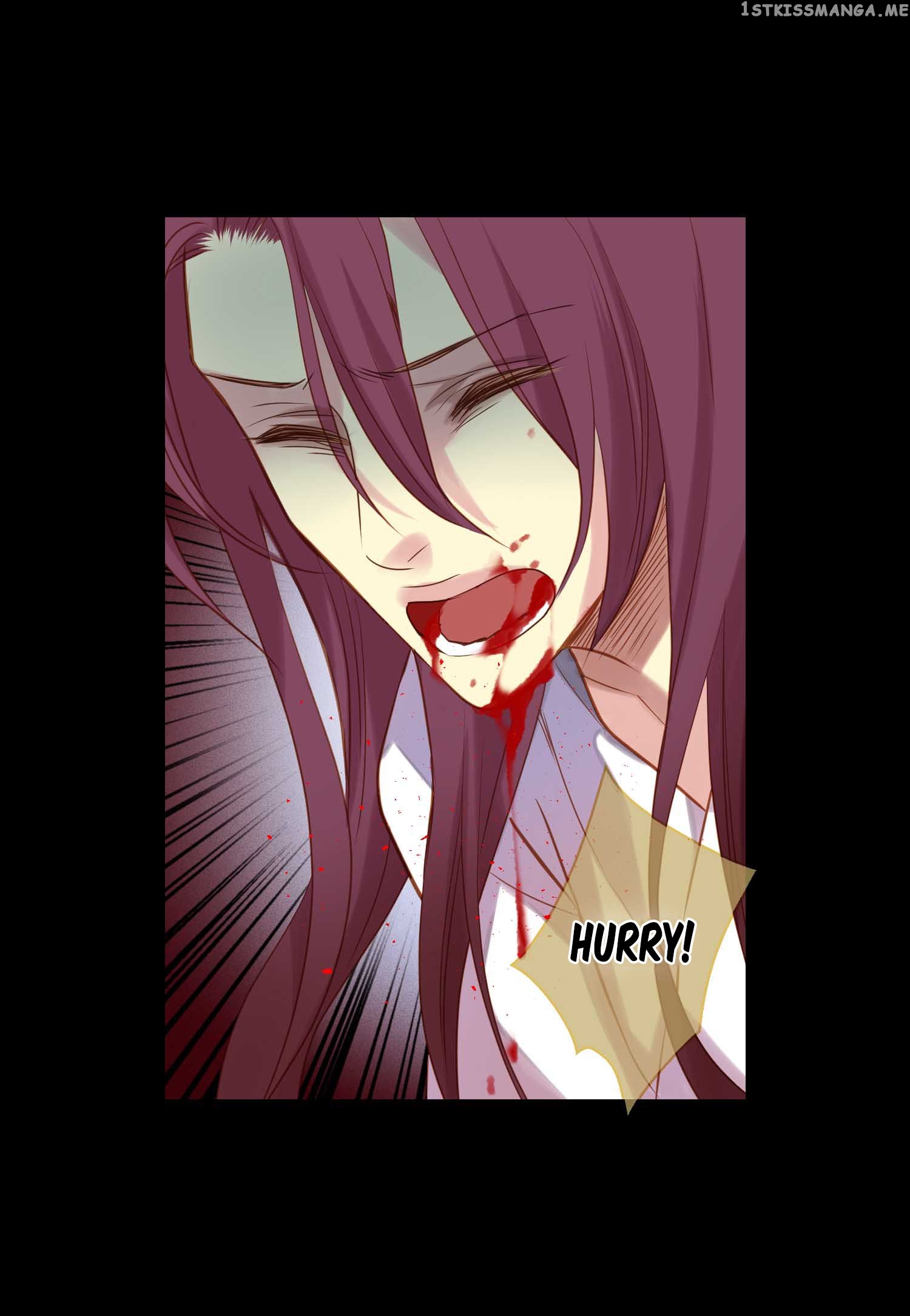 The Wicked Queen chapter 18 - page 40