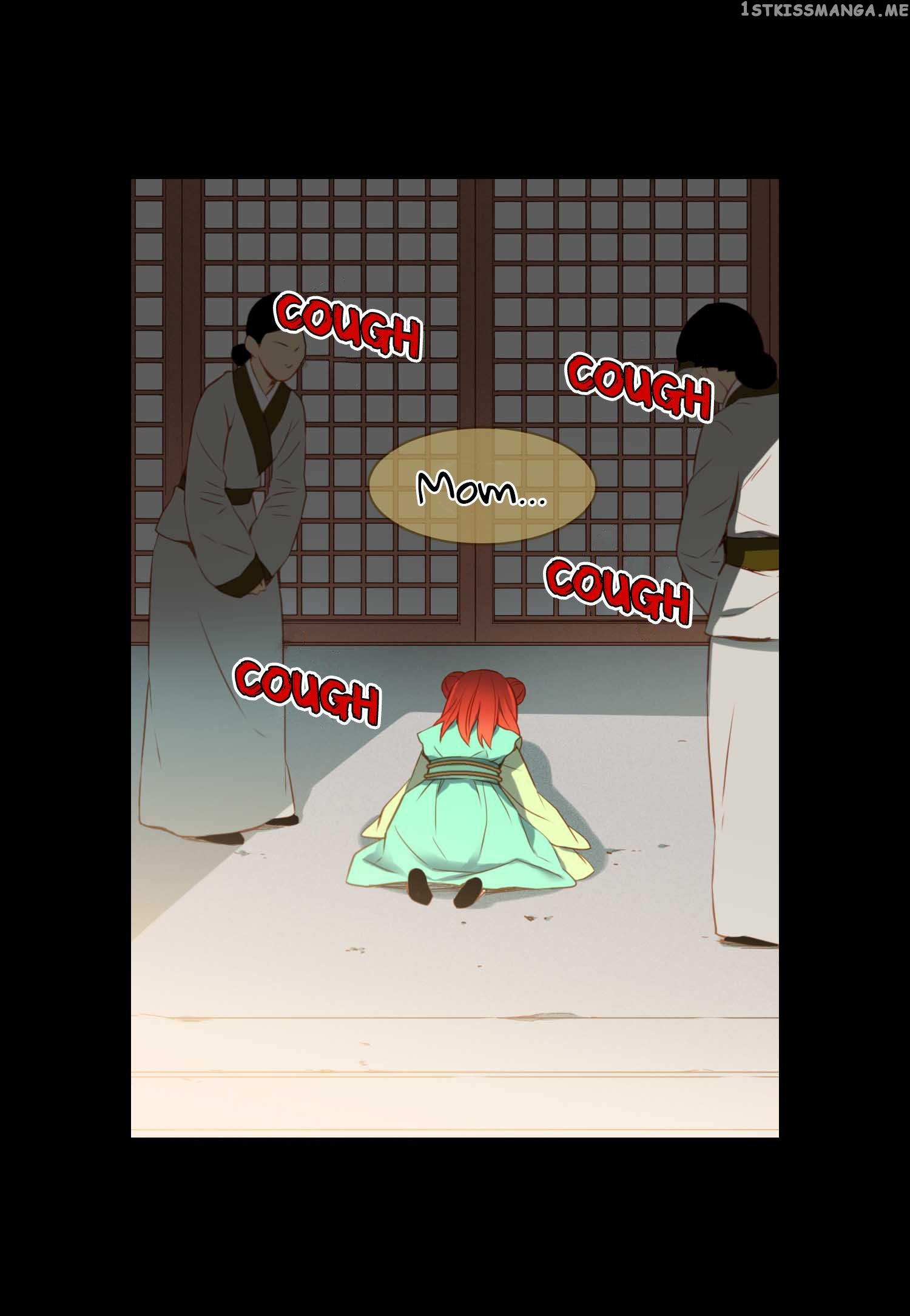 The Wicked Queen chapter 18 - page 43