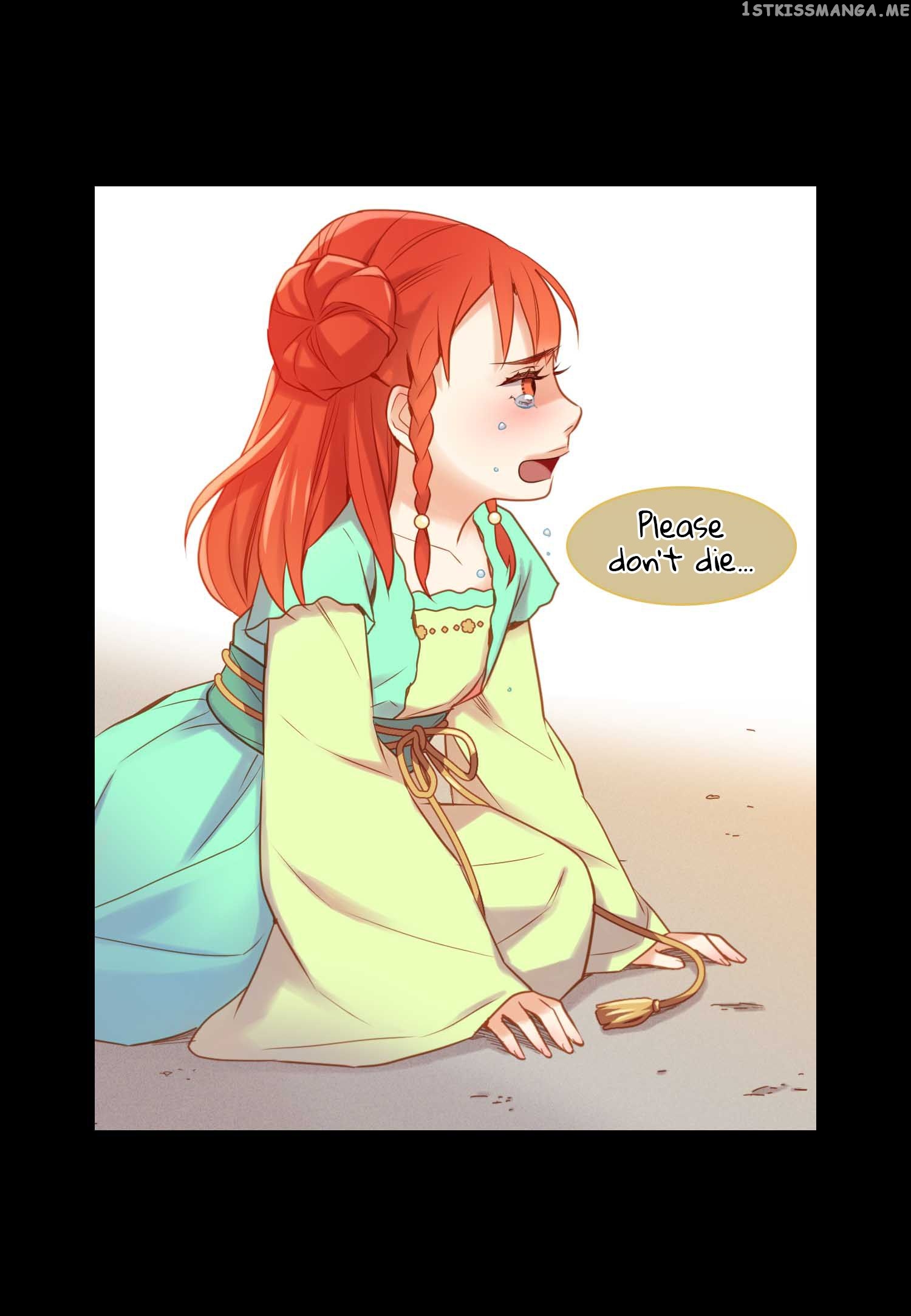 The Wicked Queen chapter 18 - page 44