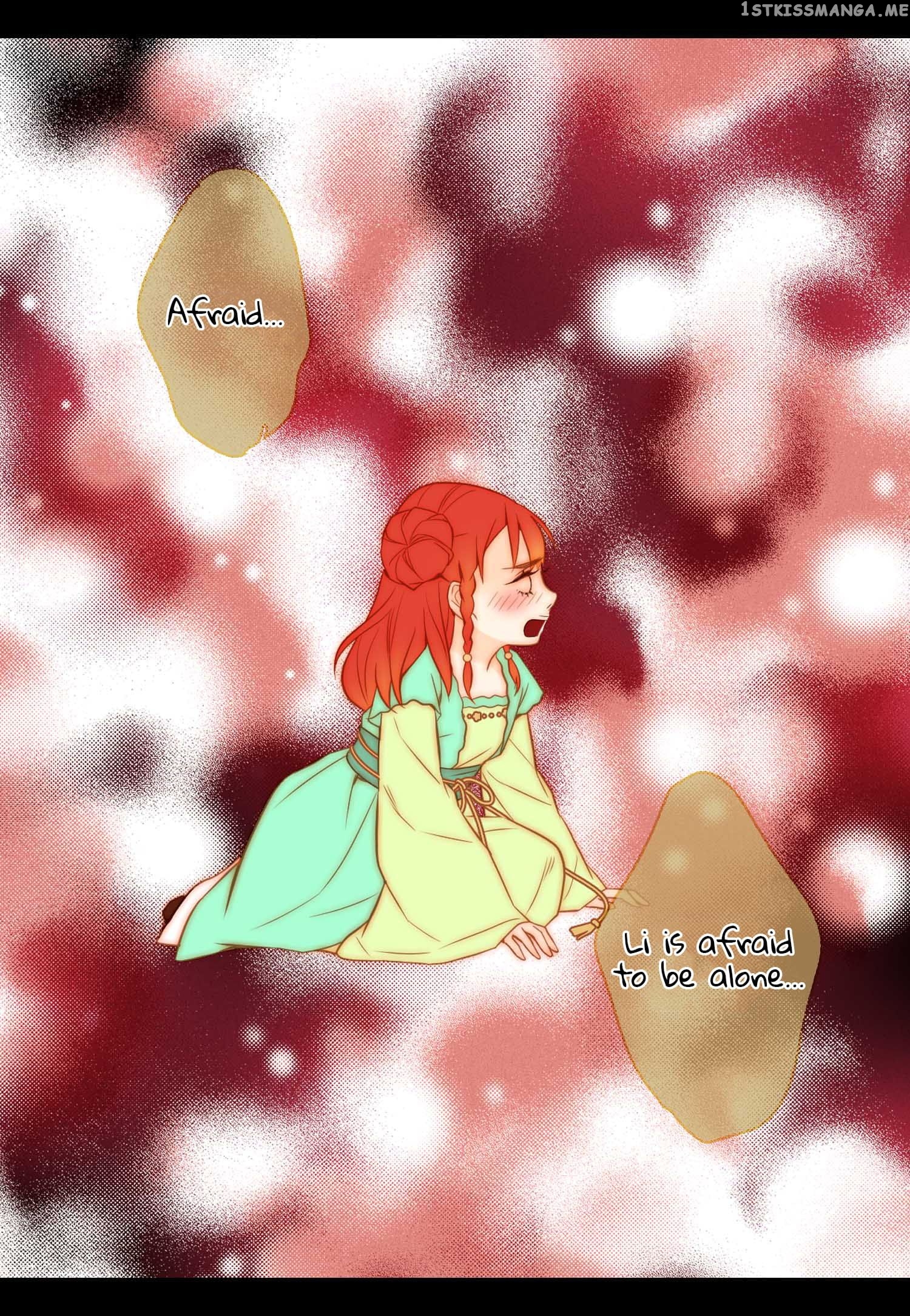 The Wicked Queen chapter 18 - page 45