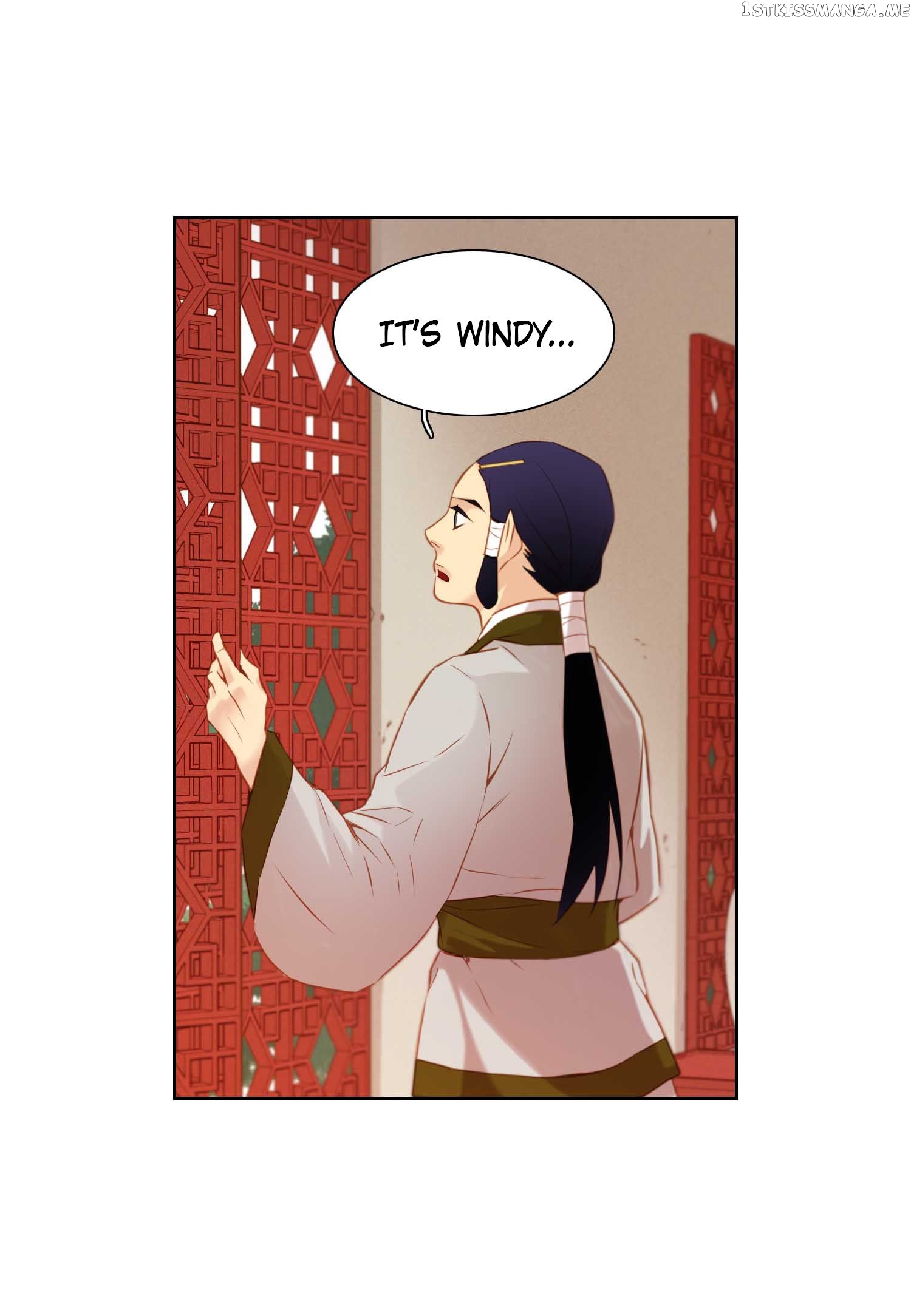 The Wicked Queen chapter 18 - page 49