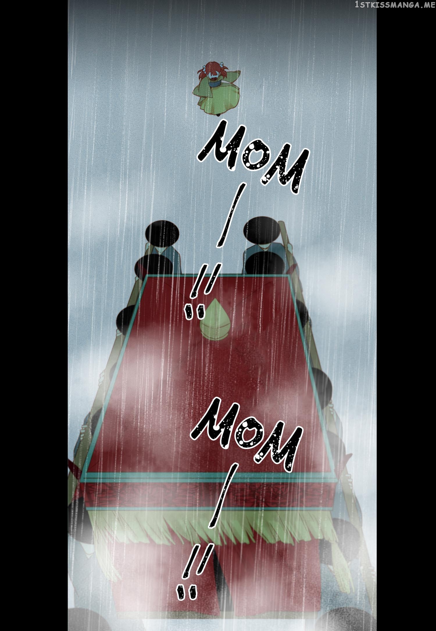 The Wicked Queen chapter 18 - page 52