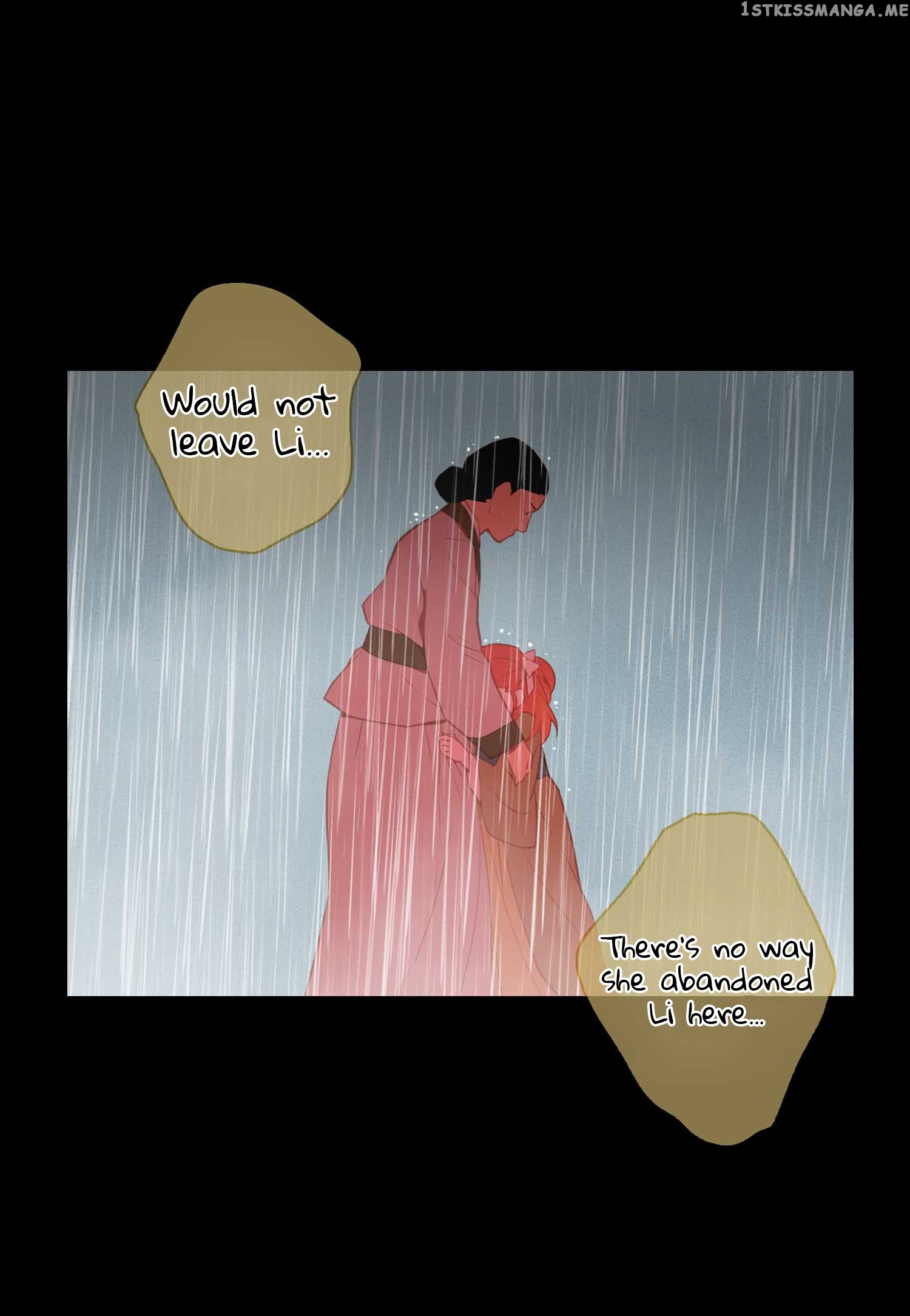 The Wicked Queen chapter 18 - page 55