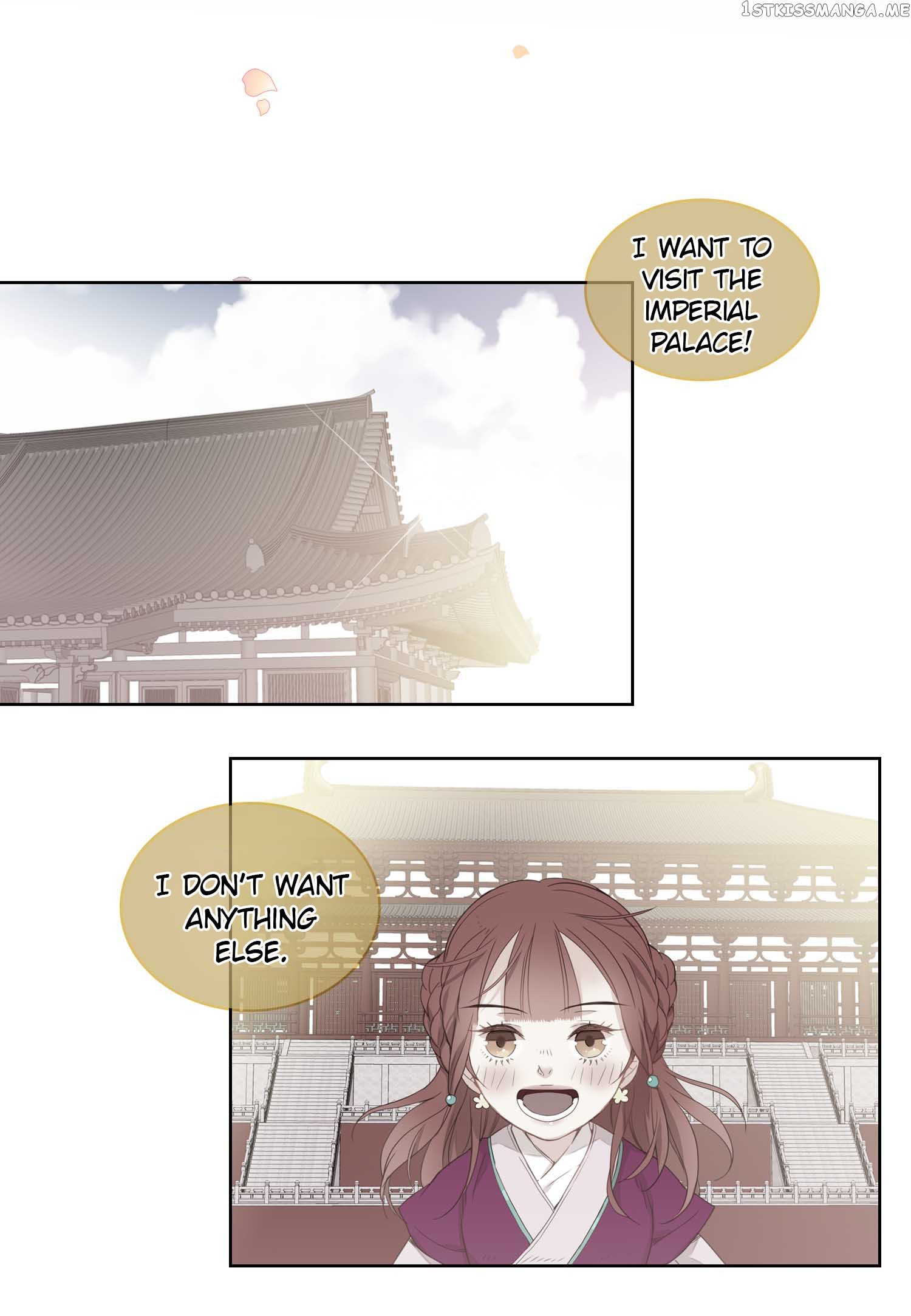 The Wicked Queen chapter 18 - page 59