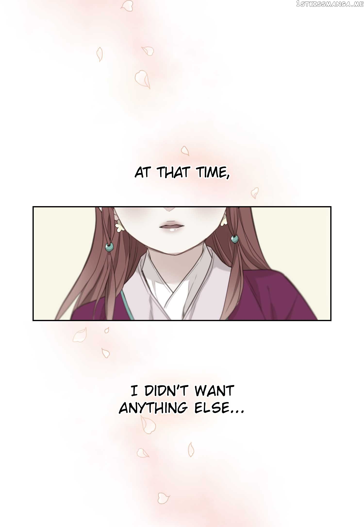 The Wicked Queen chapter 18 - page 61