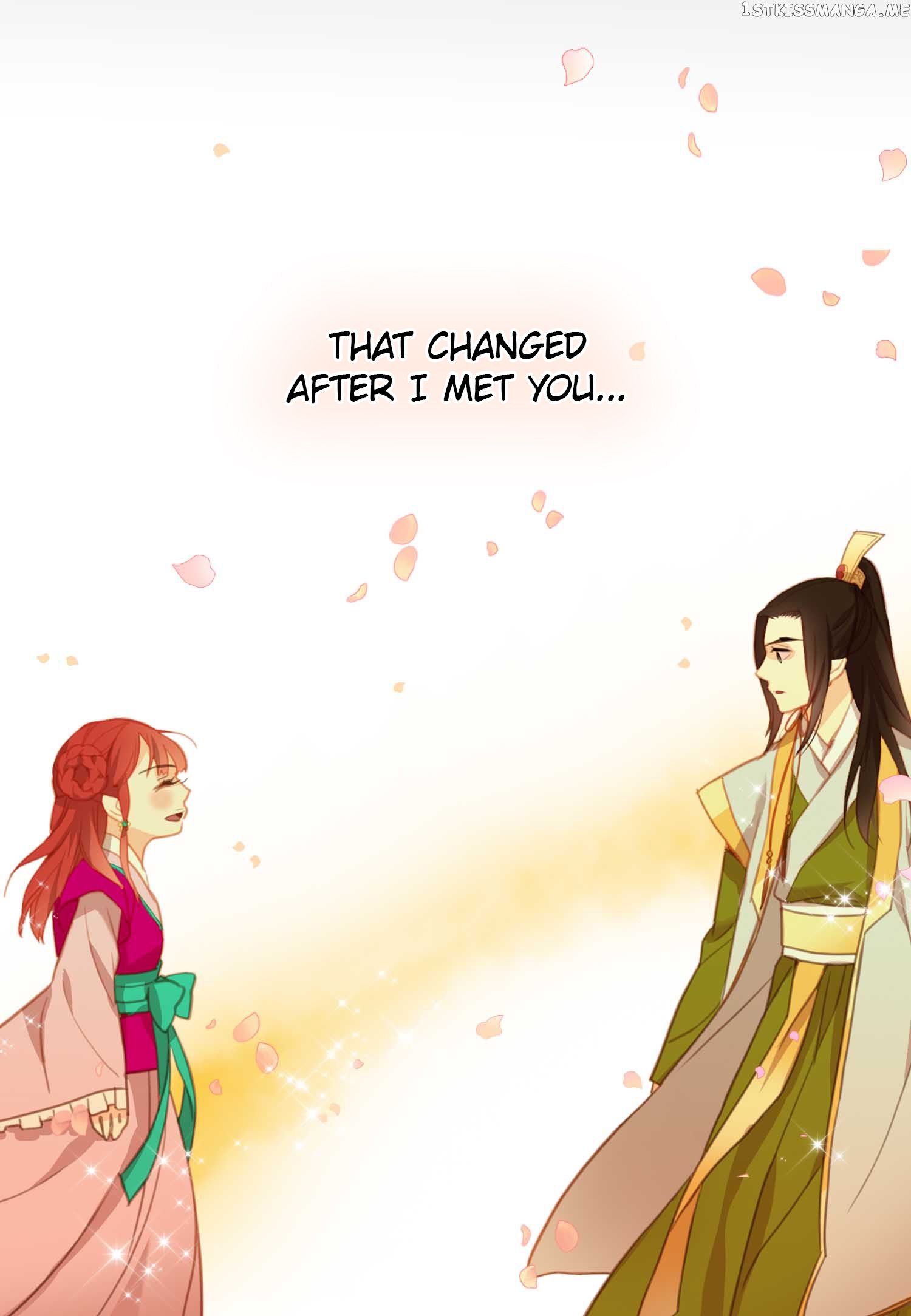 The Wicked Queen chapter 18 - page 62