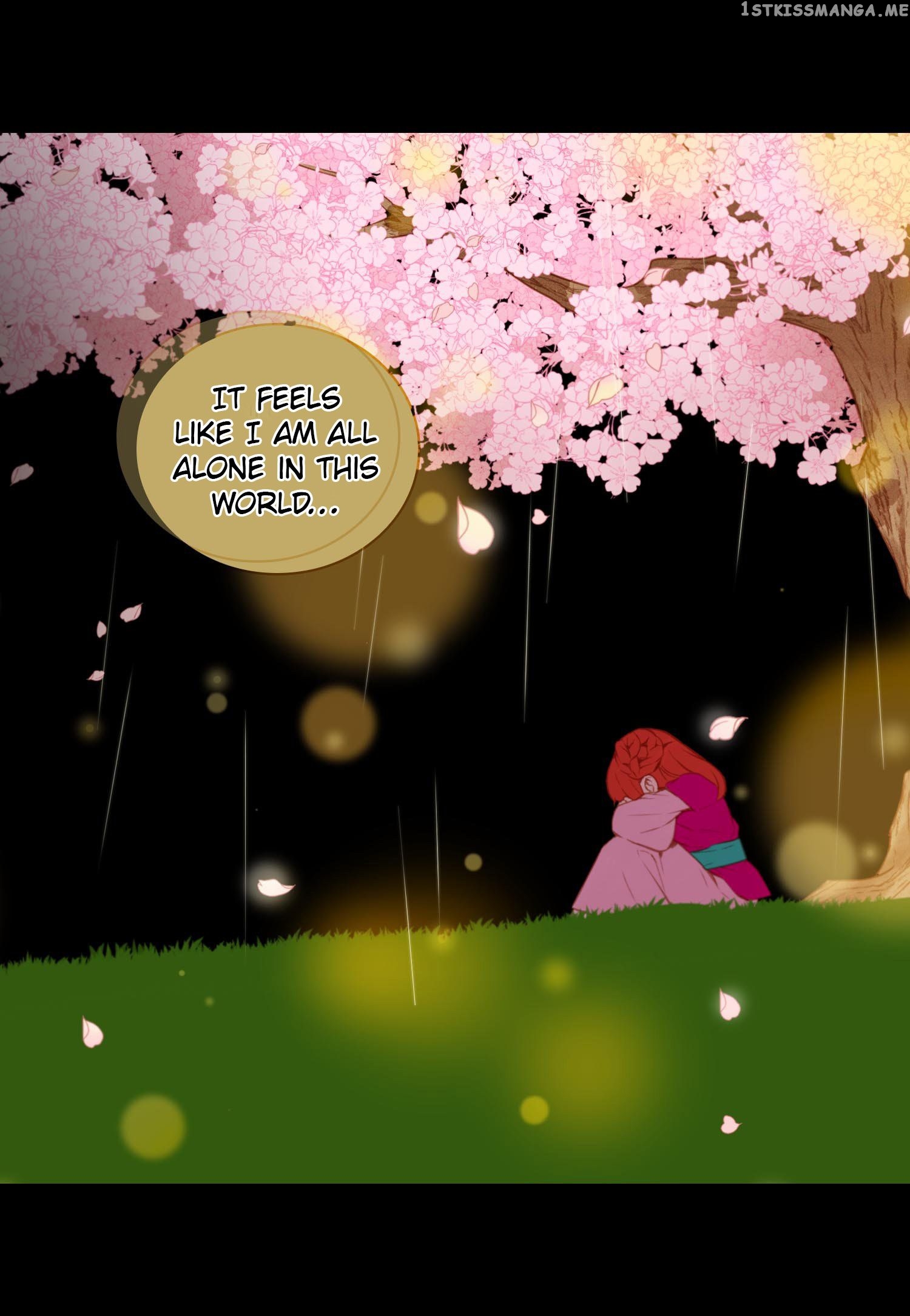 The Wicked Queen chapter 19 - page 10