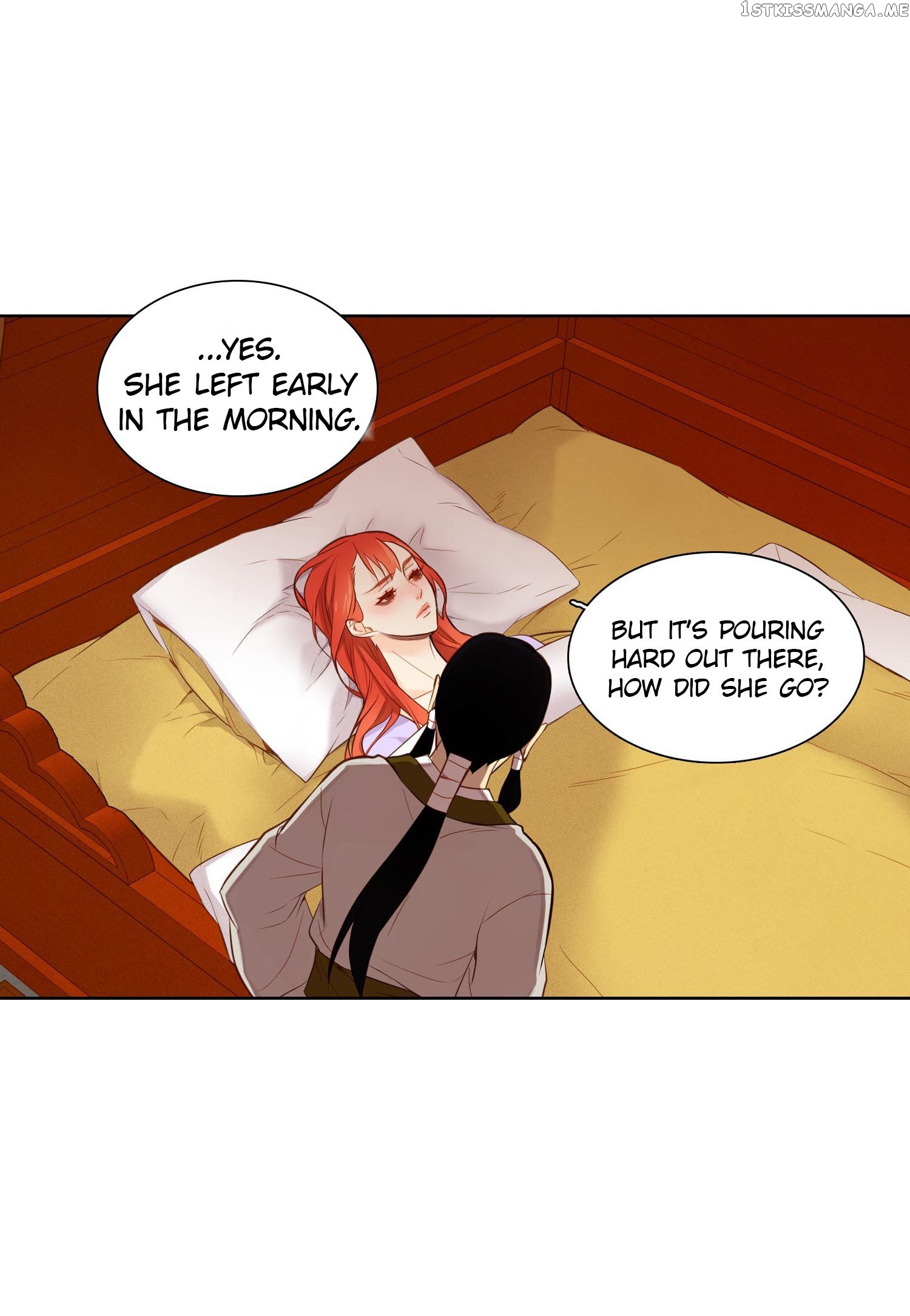The Wicked Queen chapter 19 - page 19
