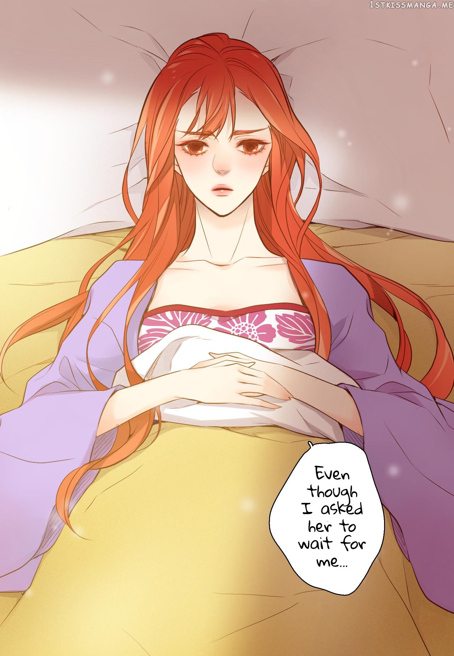 The Wicked Queen chapter 19 - page 22