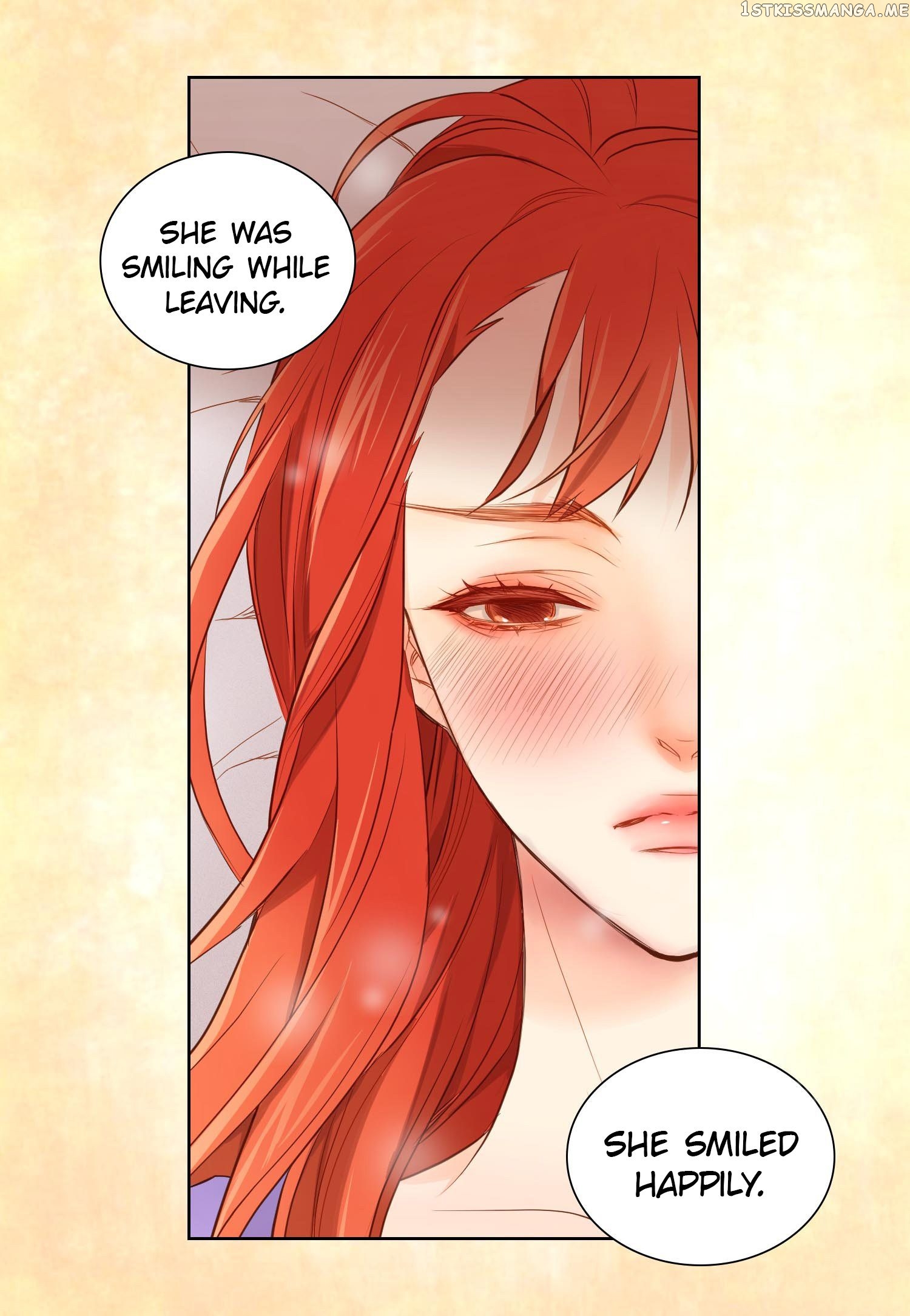 The Wicked Queen chapter 19 - page 23