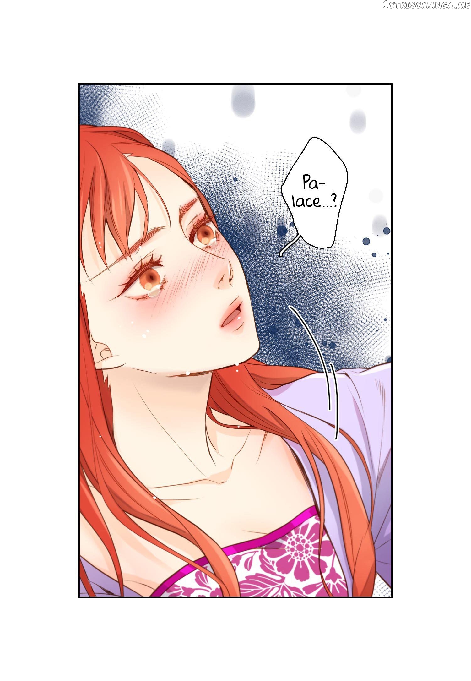 The Wicked Queen chapter 19 - page 28