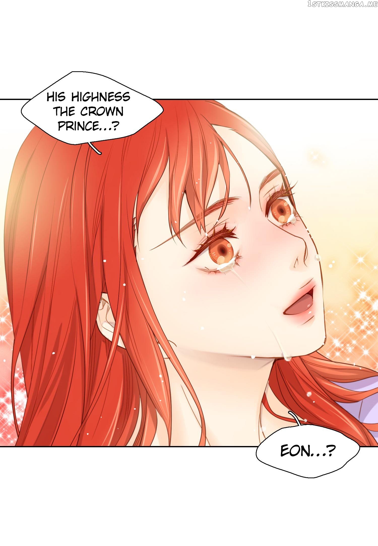 The Wicked Queen chapter 19 - page 30