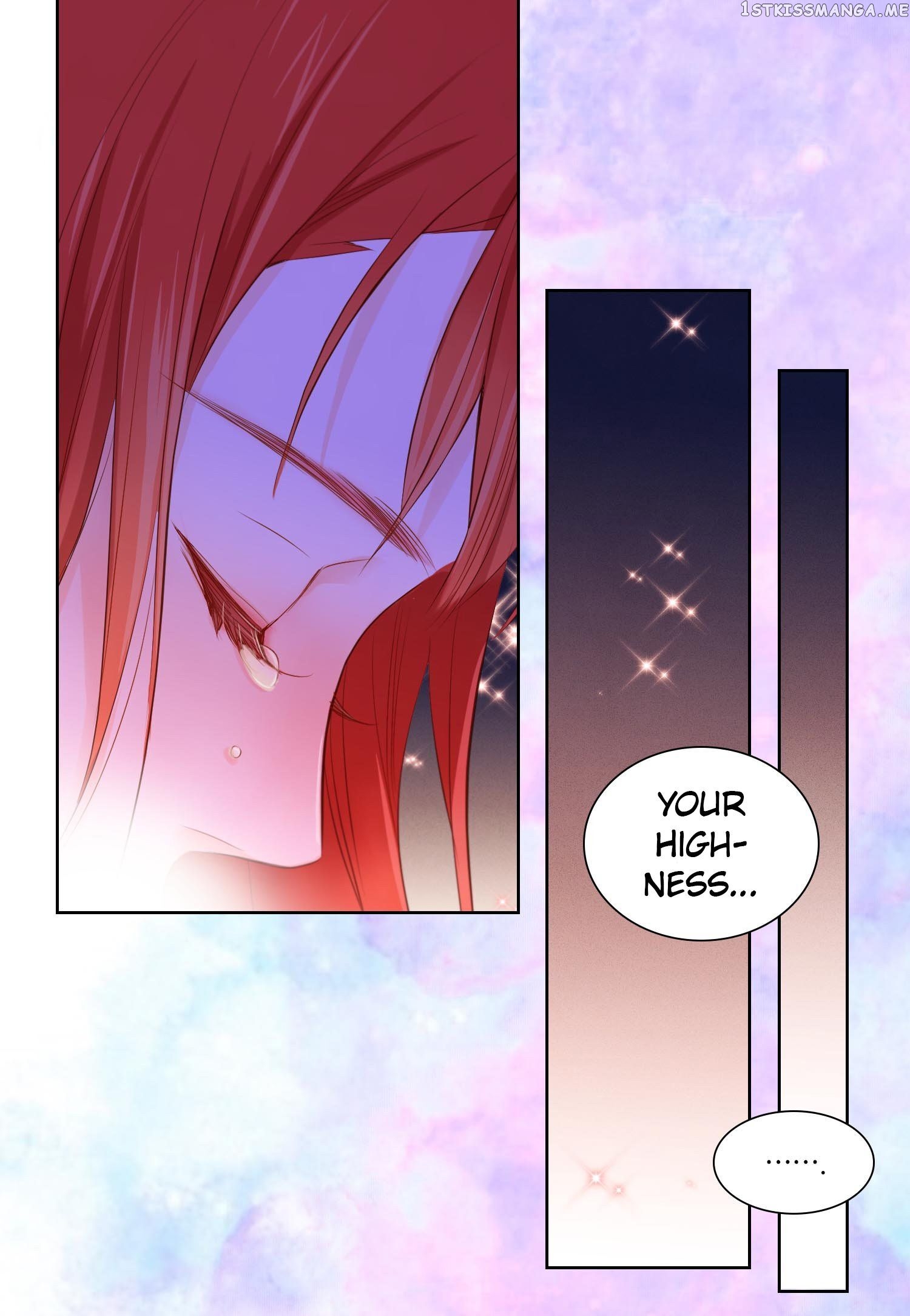 The Wicked Queen chapter 19 - page 32