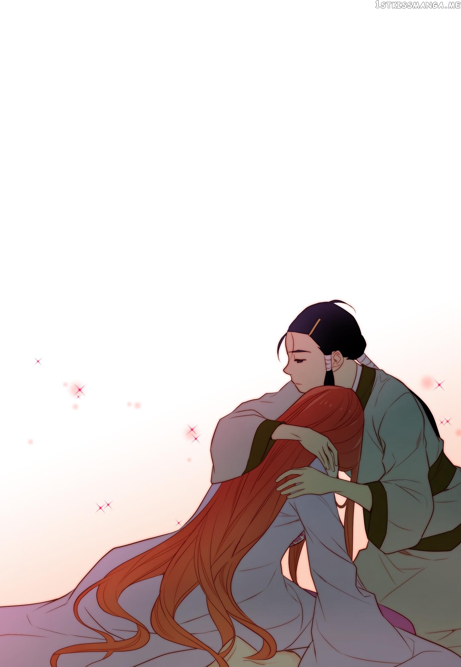 The Wicked Queen chapter 19 - page 33