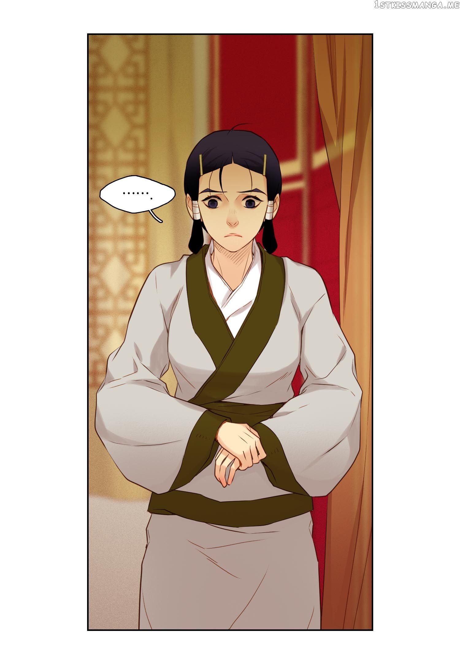 The Wicked Queen chapter 19 - page 35